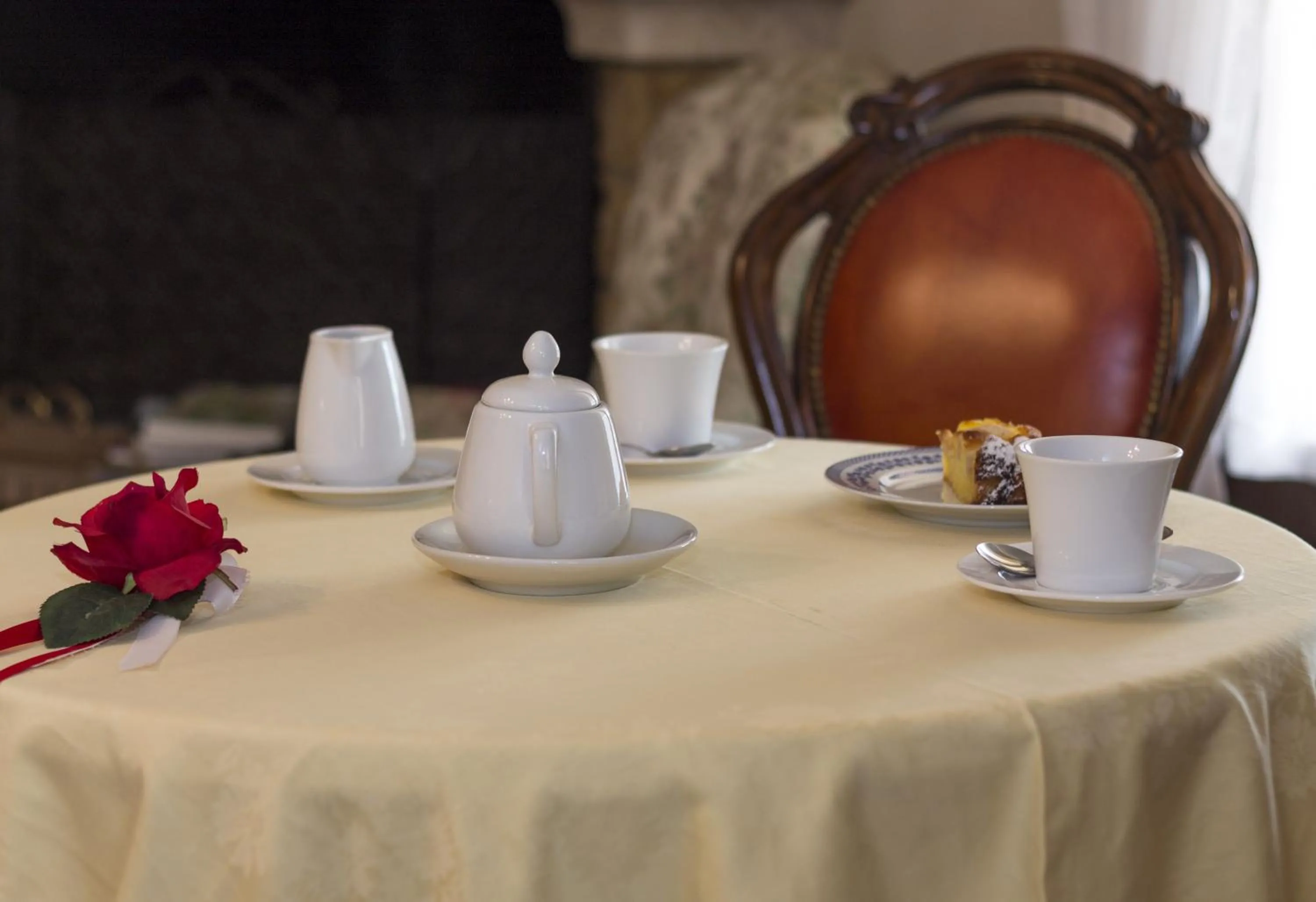 Coffee/tea facilities in Ca' Livenza