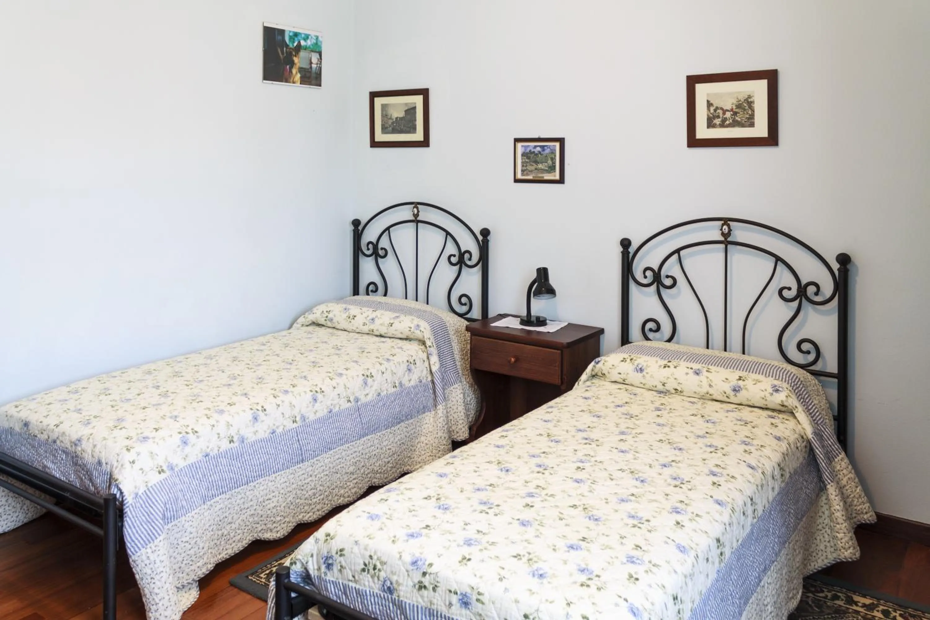 Double or Twin Room - single occupancy in Ca' Livenza