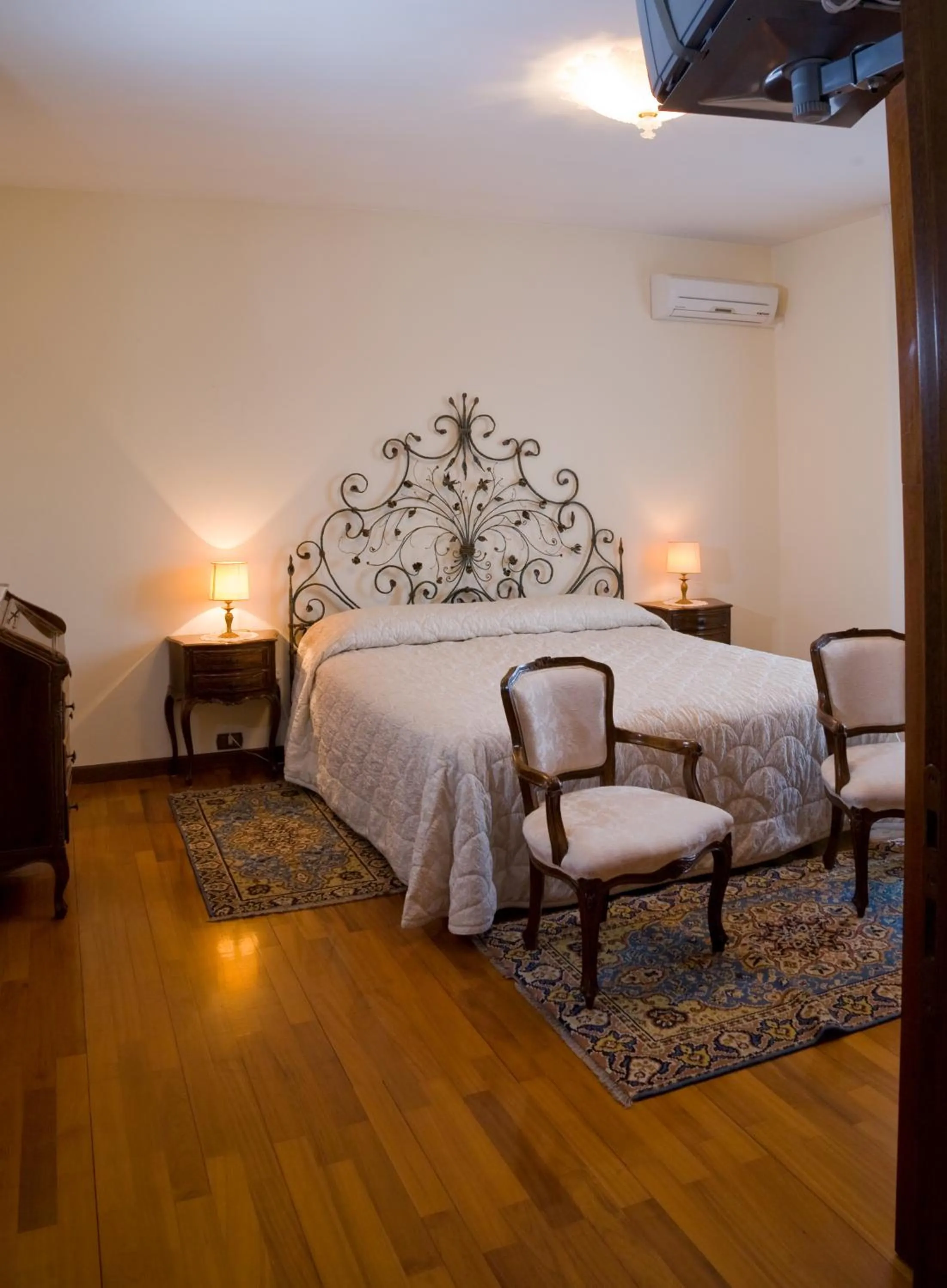 Deluxe Double Room - single occupancy in Ca' Livenza