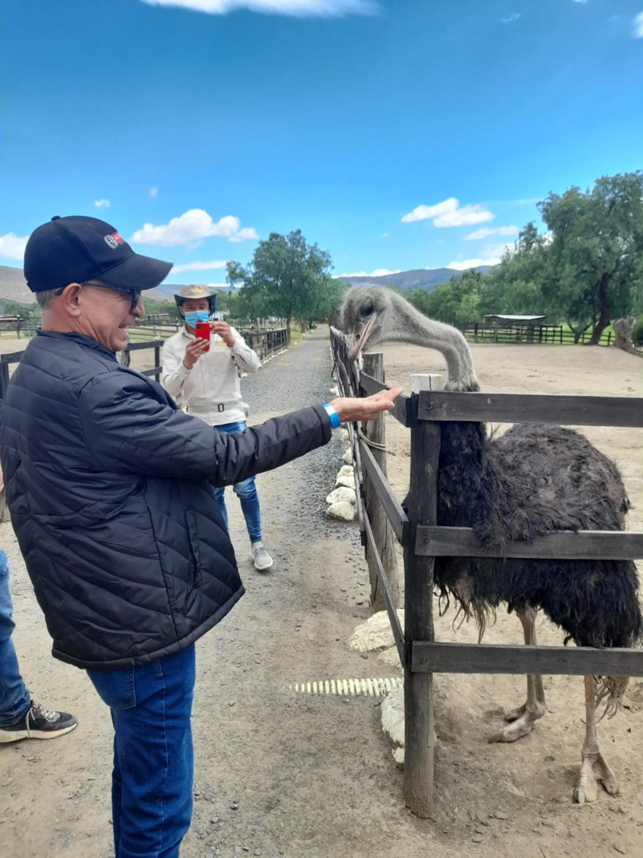 Nearby landmark in Vivelavilla suites VDL