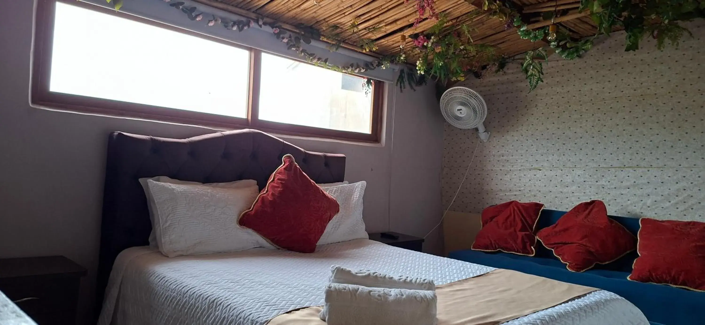 Family Suite in Vivelavilla suites VDL Family Suite in Vivelavilla suites VDL