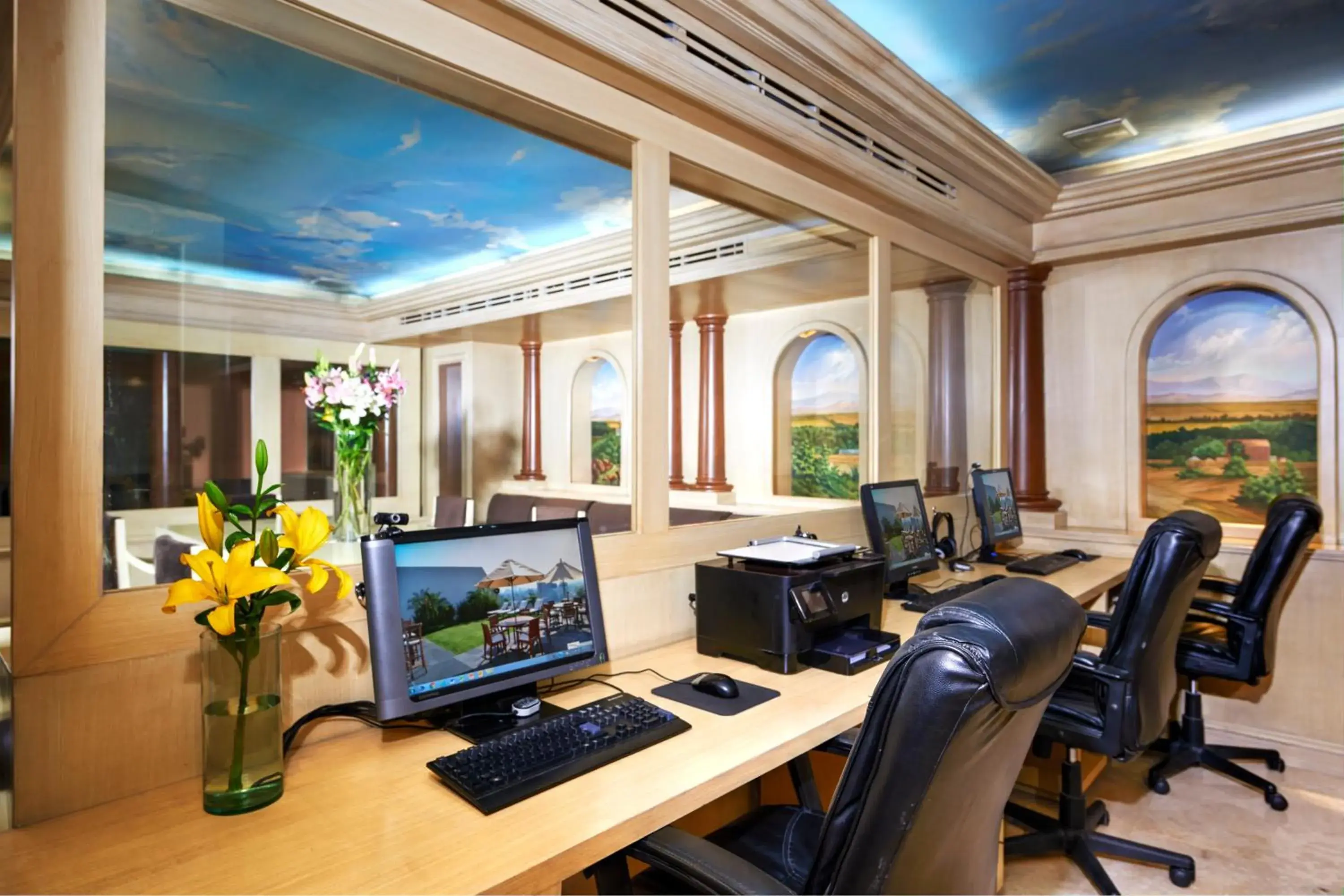 Hotel Royal Reforma Hotel Royal Reforma