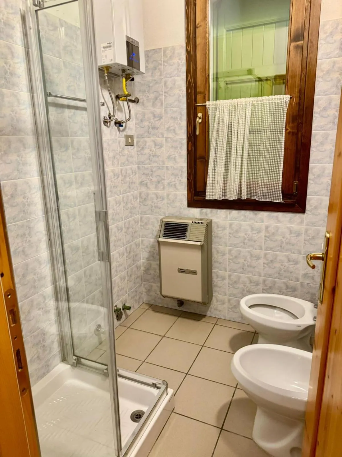 Glamping Villaggio Parco Dei Castagni 4 stelle