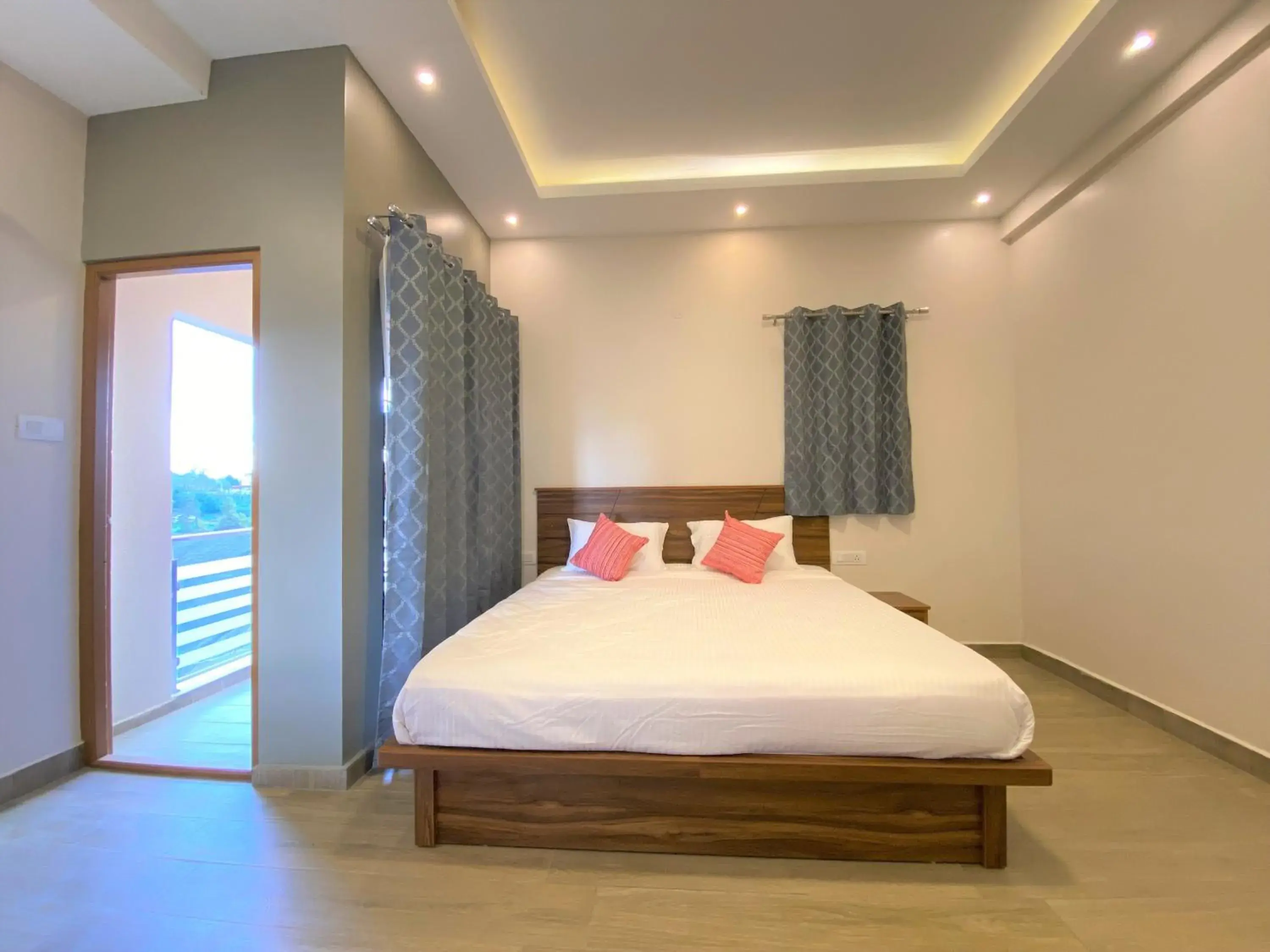 Bedroom in Avalon Stays Bedroom in Avalon Stays