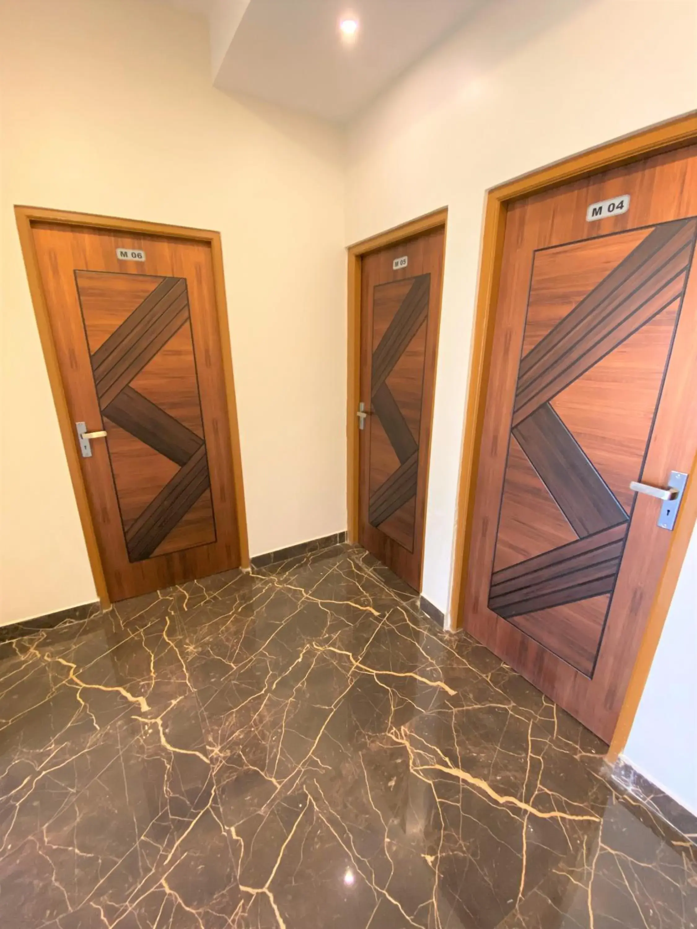 Property building in Avalon Stays Property building in Avalon Stays