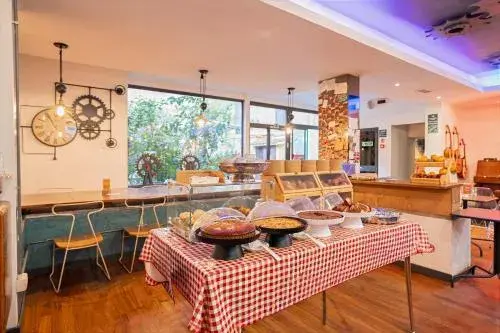 Ostello Bello Roma Colosseo Ostello Bello Roma Colosseo