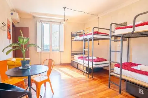 Ostello Bello Roma Colosseo Ostello Bello Roma Colosseo