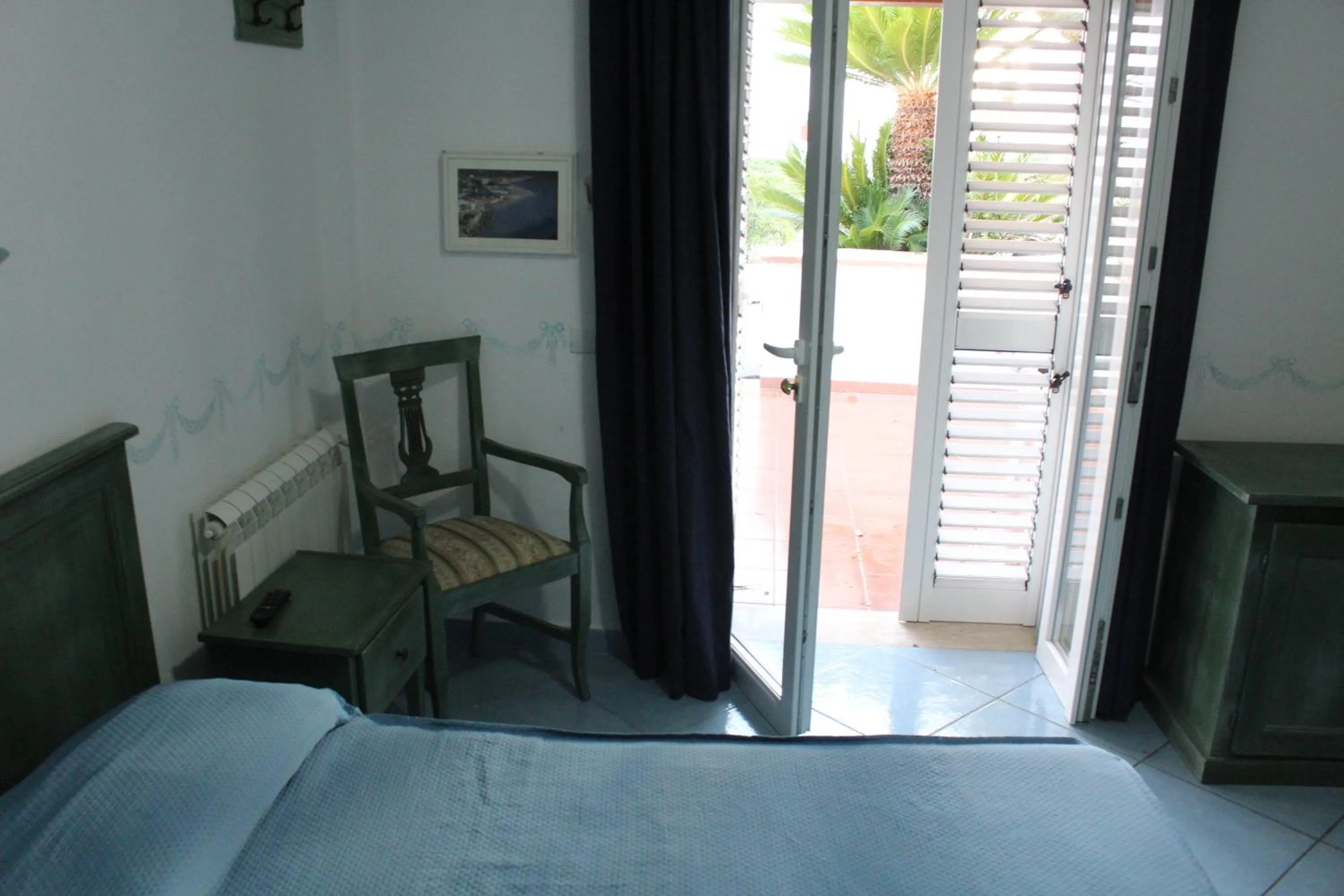 Bedroom, Bed in Hotel Castiglione