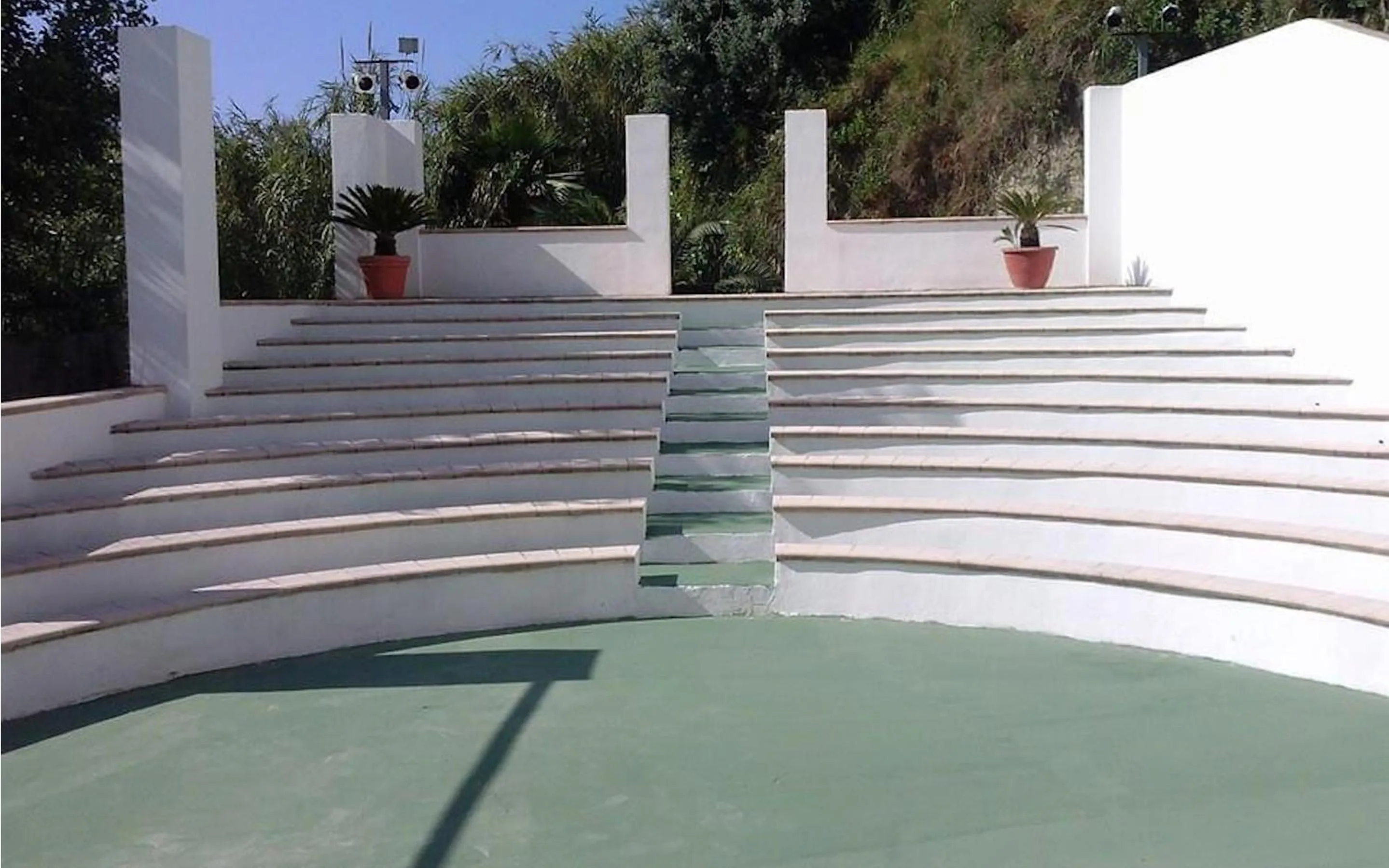 Activities in Hotel Castiglione