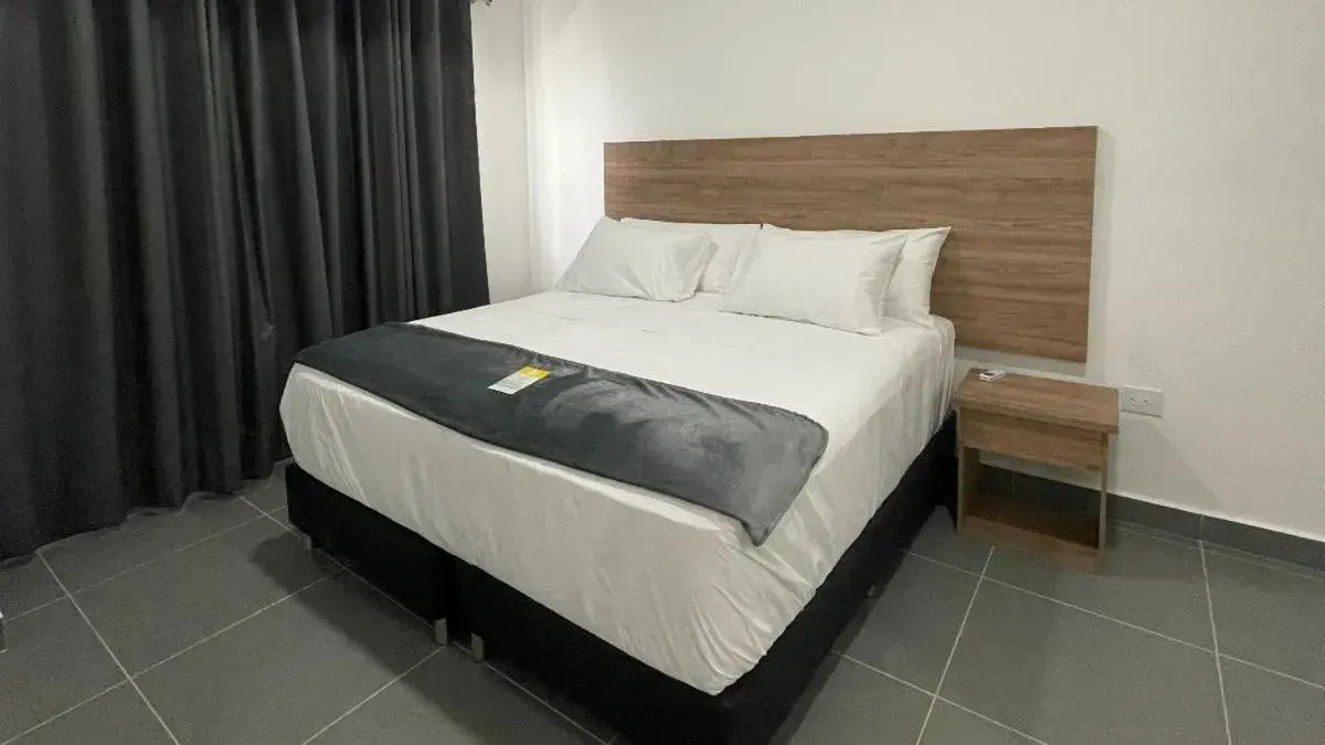 Double Room with Pool View - single occupancy in 3H Hotel Rodadero SANTA MARTA Double Room with Pool View - single occupancy in 3H Hotel Rodadero SANTA MARTA