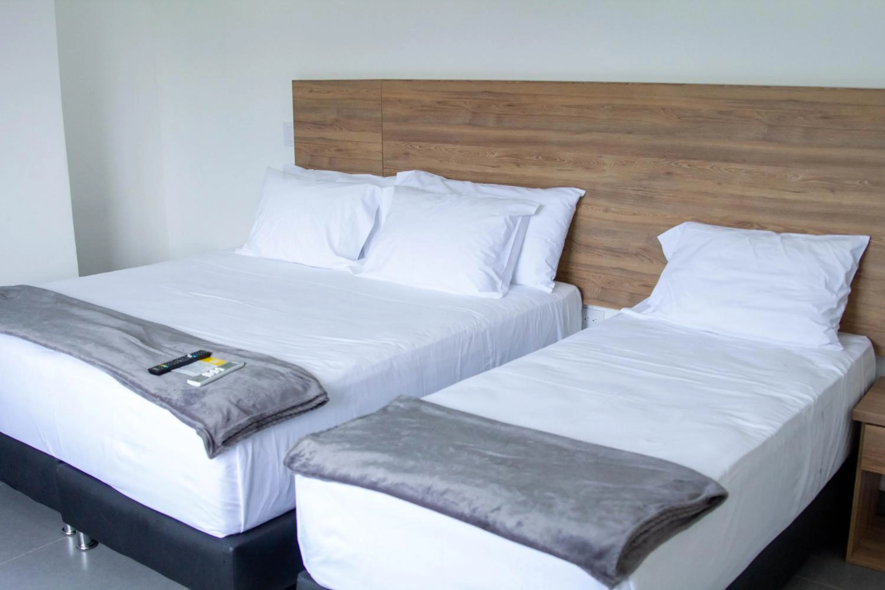 3H Hotel Rodadero SANTA MARTA