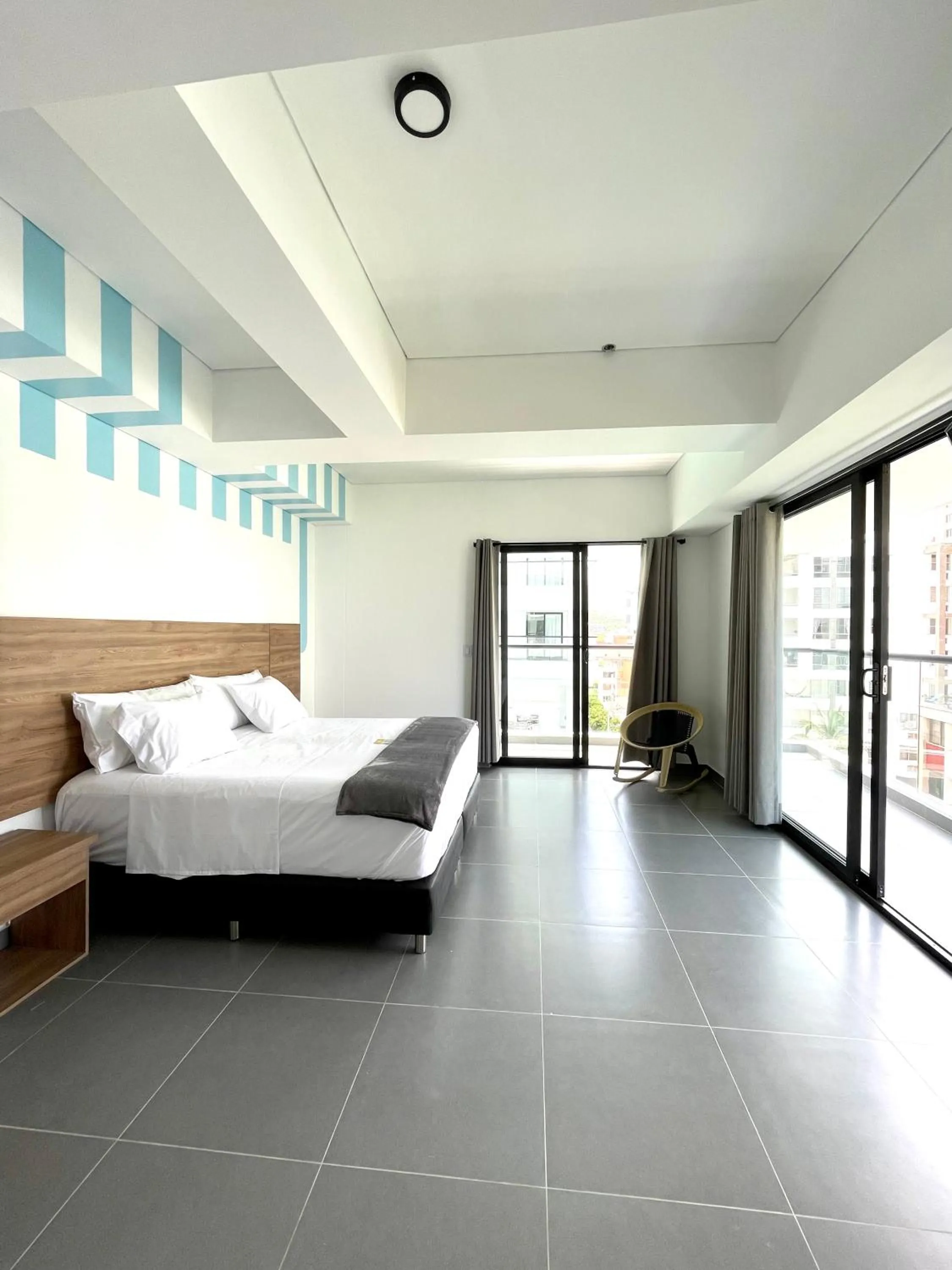 3H Hotel Rodadero SANTA MARTA