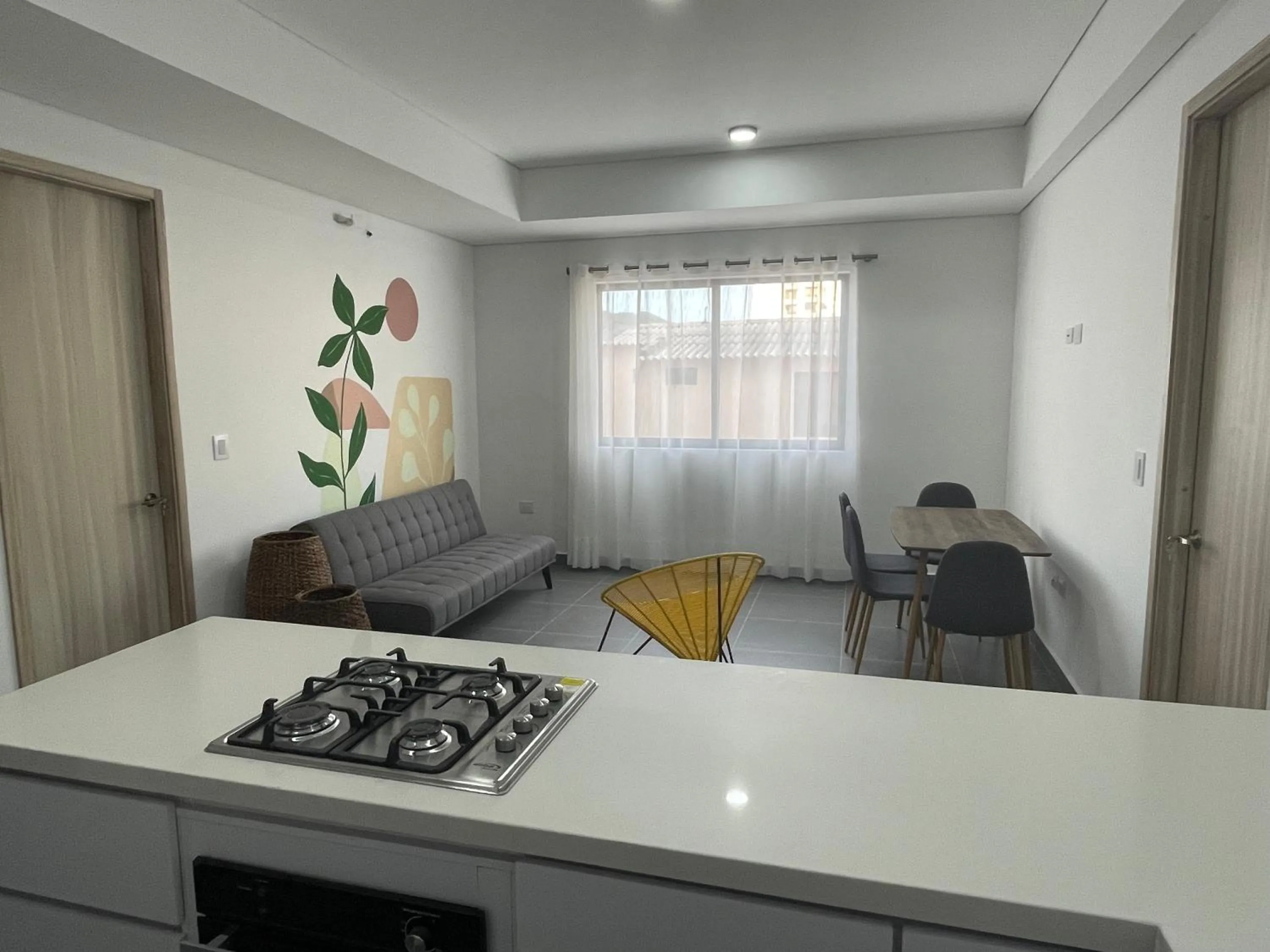 3H Hotel Rodadero SANTA MARTA