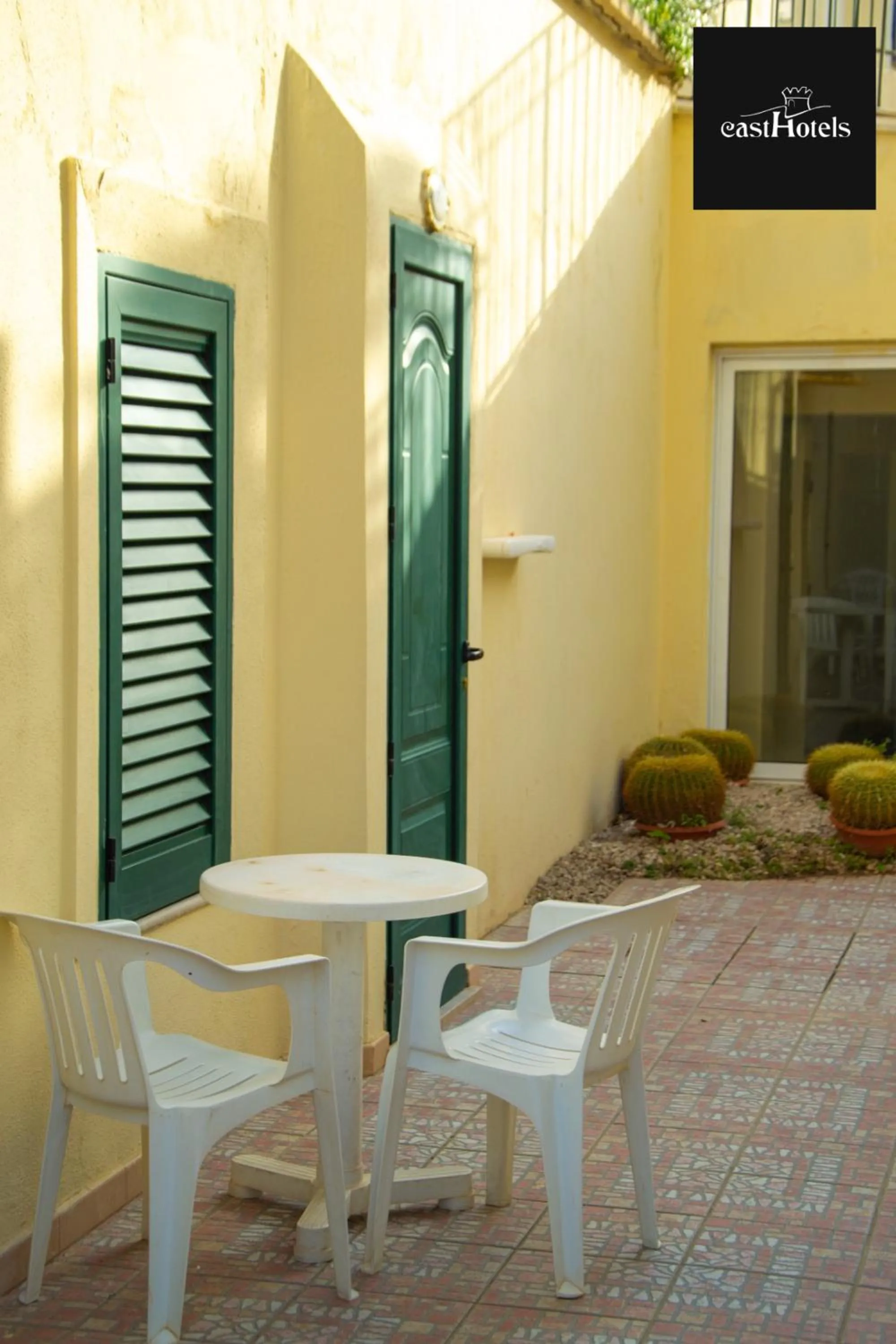 Casthotels Punta del Sole Terme