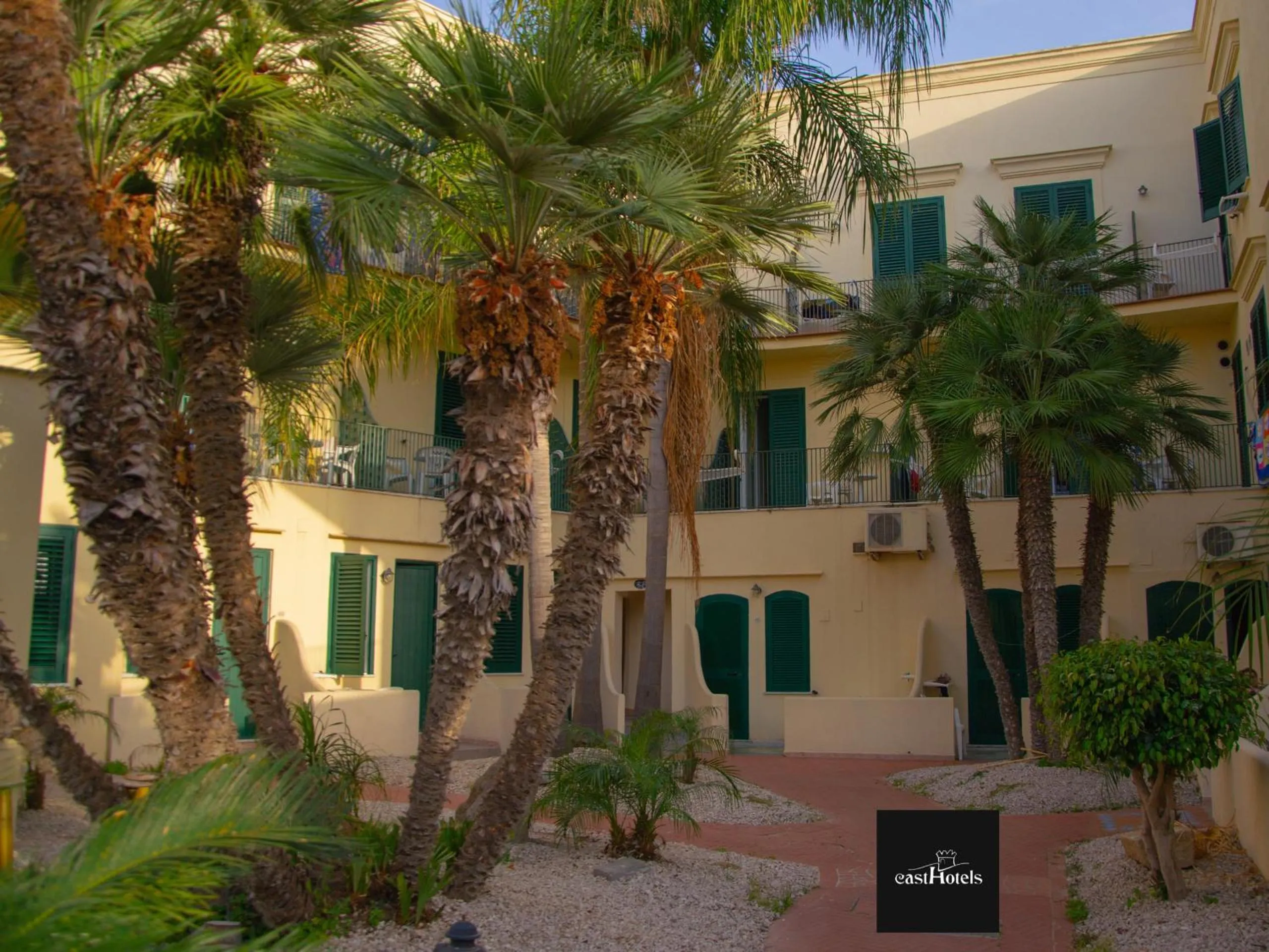 Casthotels Punta del Sole Terme