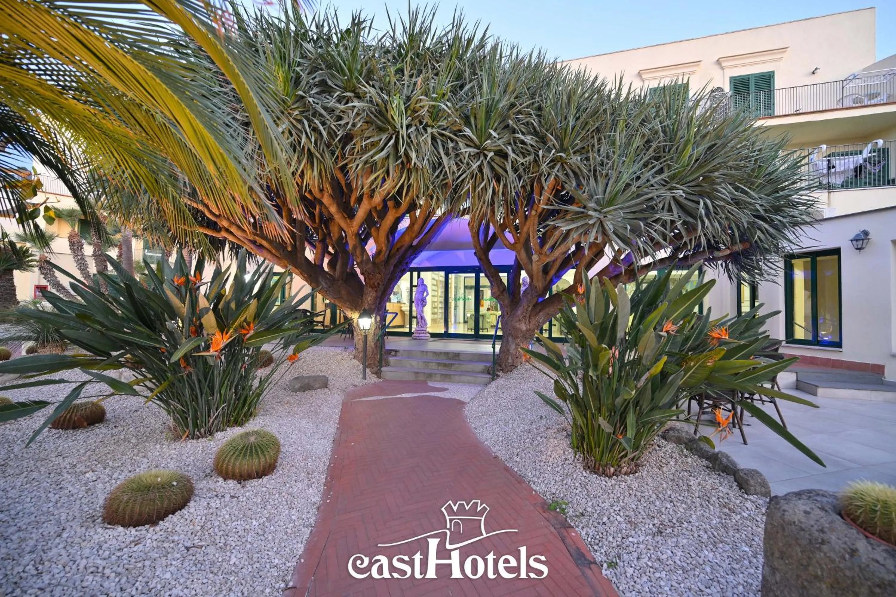 Casthotels Punta del Sole Terme