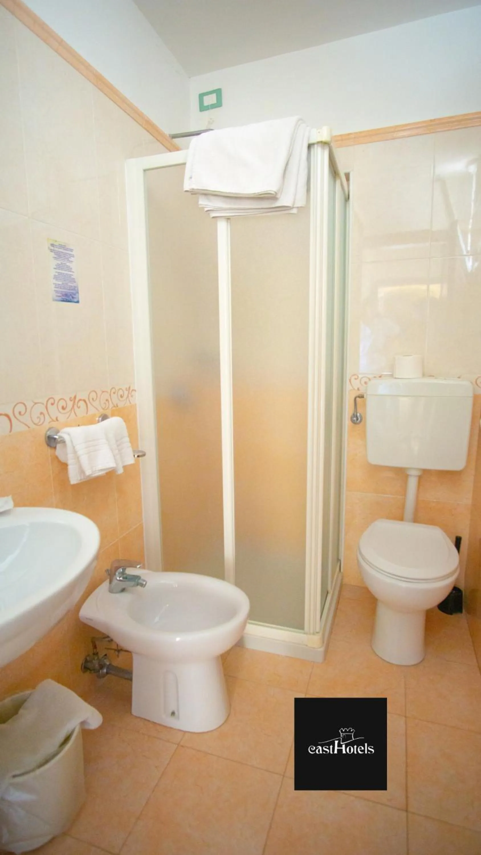 Casthotels Punta del Sole Terme