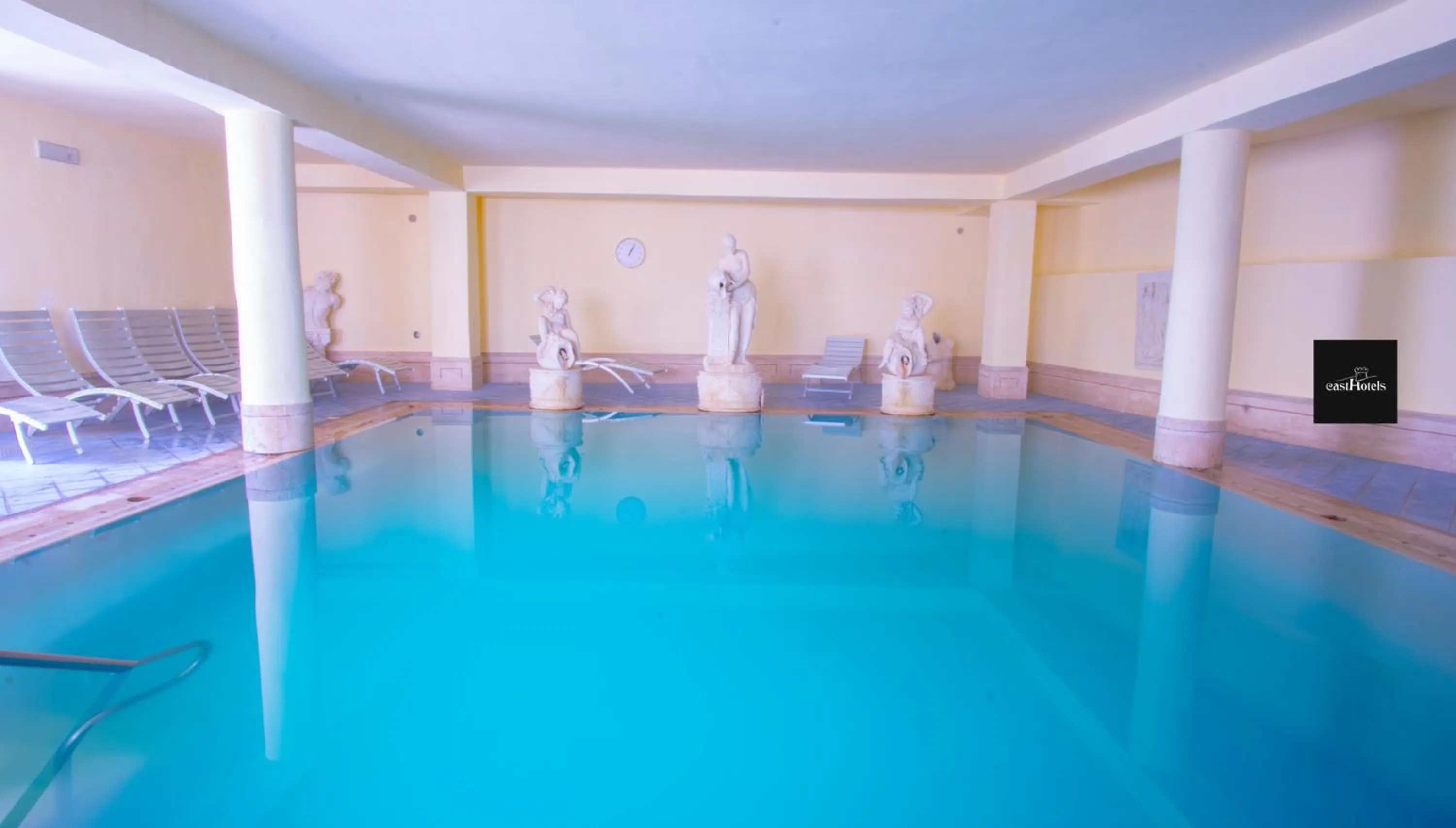 Casthotels Punta del Sole Terme