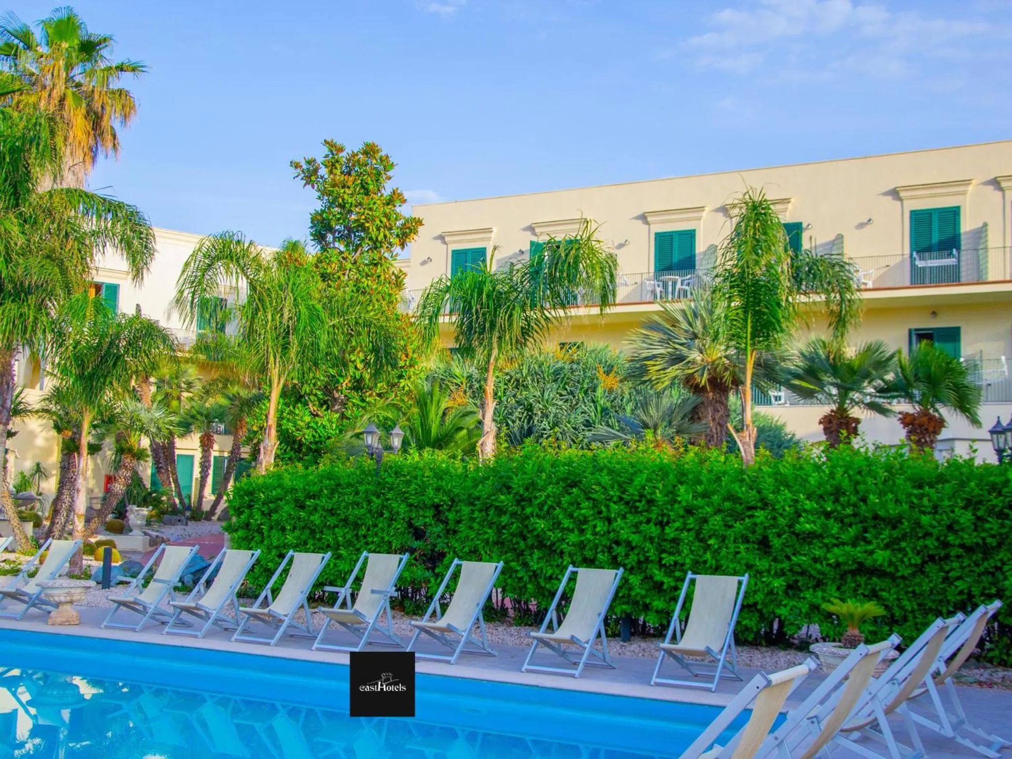 Casthotels Punta del Sole Terme