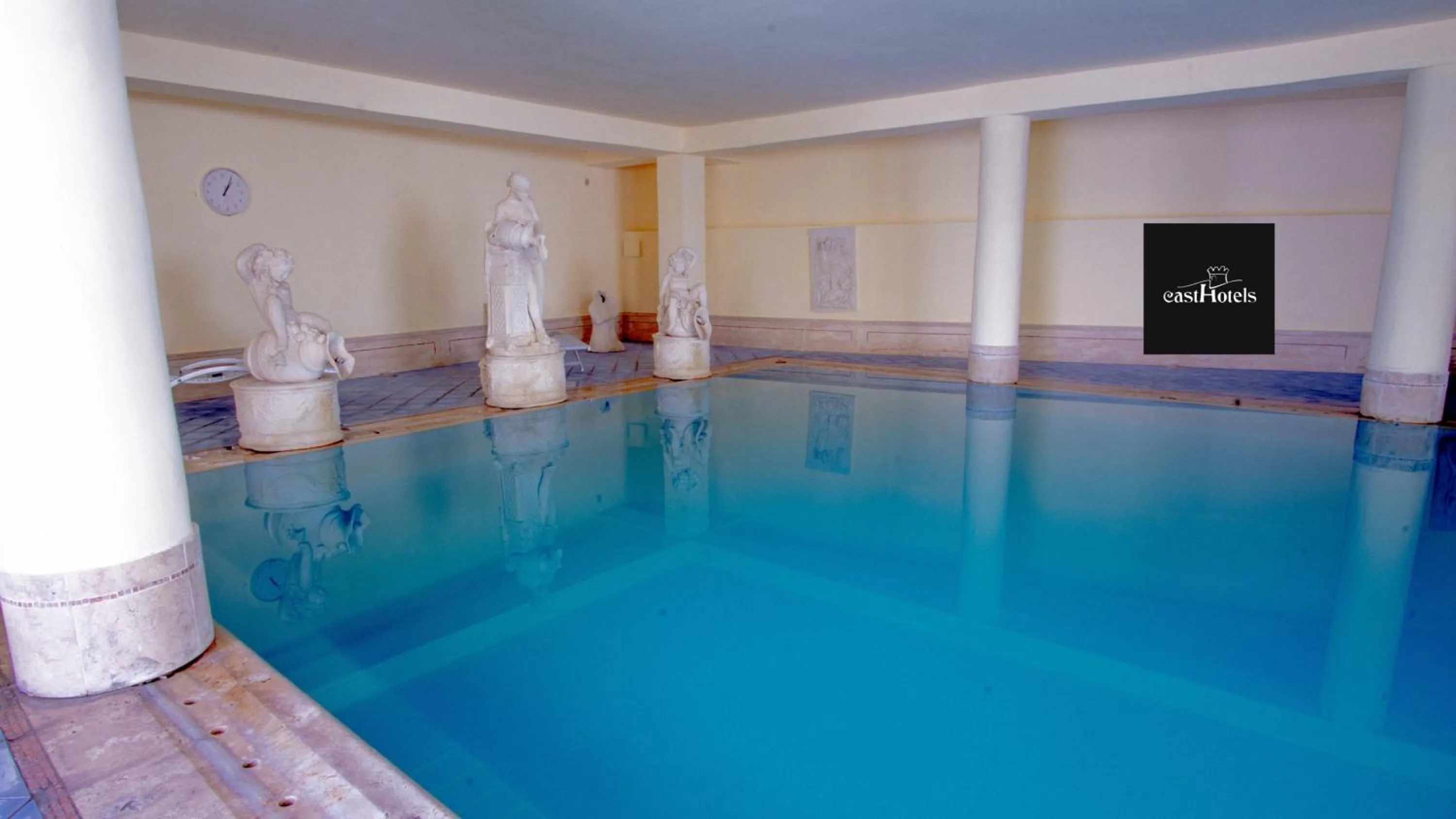 Casthotels Punta del Sole Terme