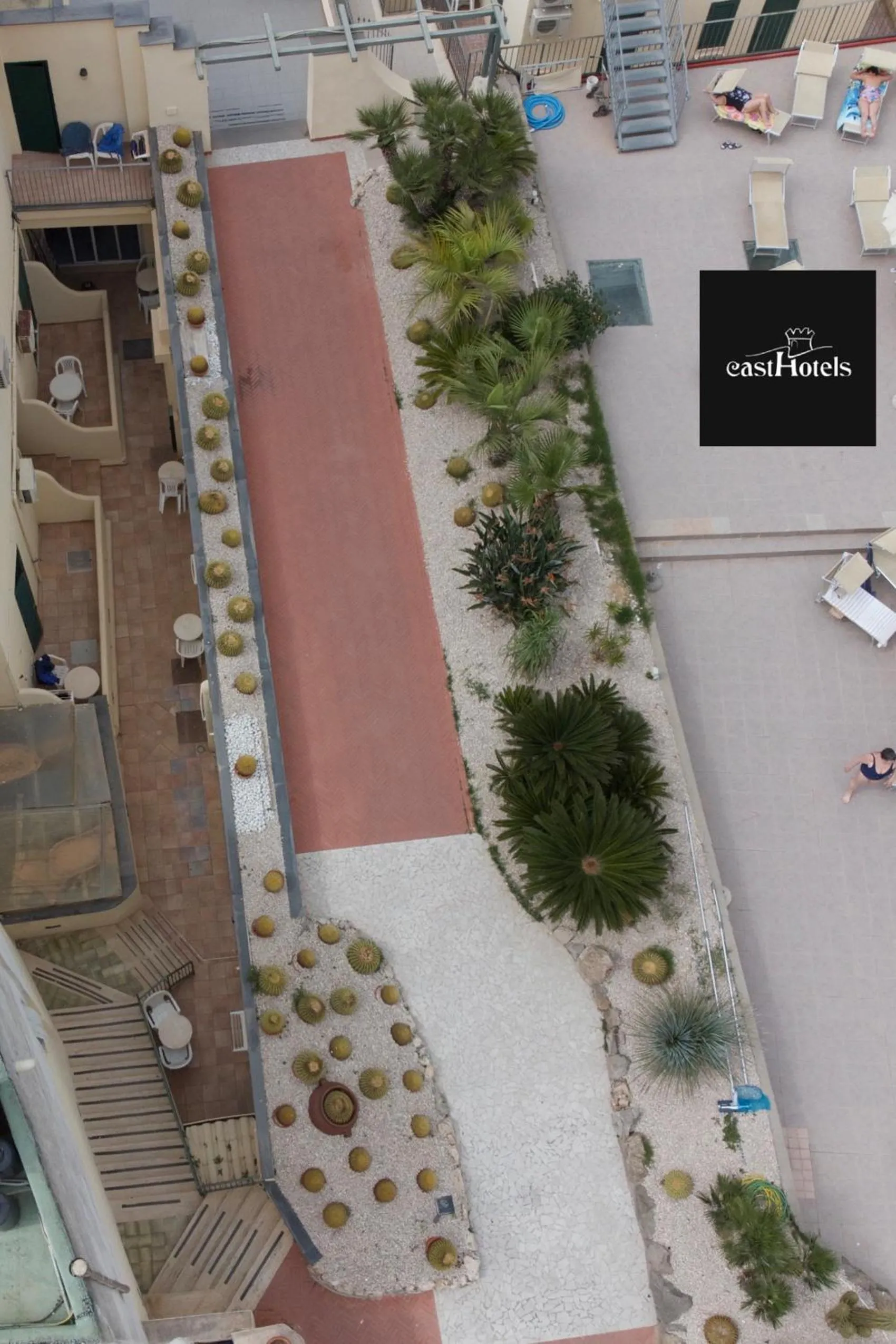 Casthotels Punta del Sole Terme