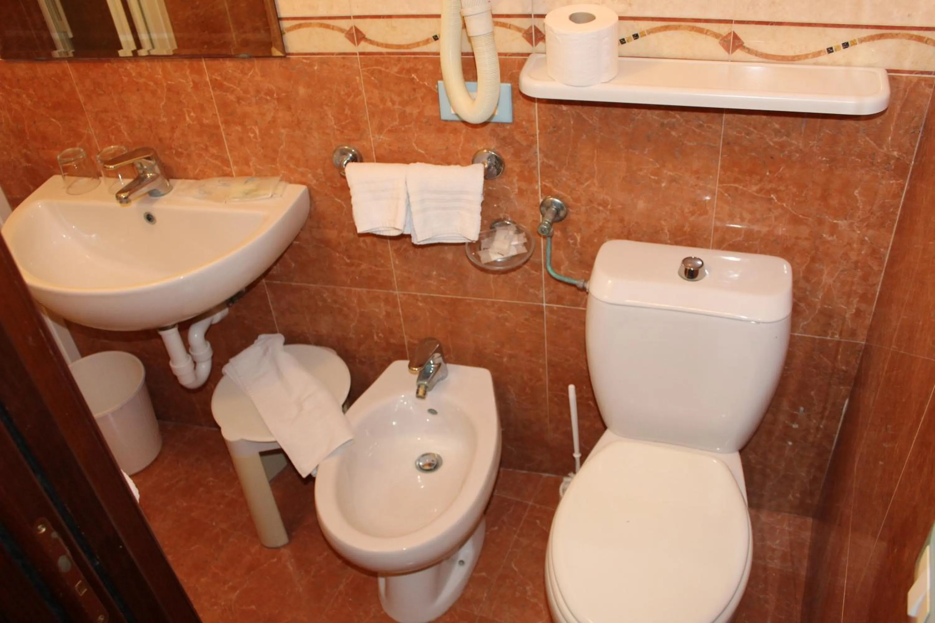 Casthotels Punta del Sole Terme