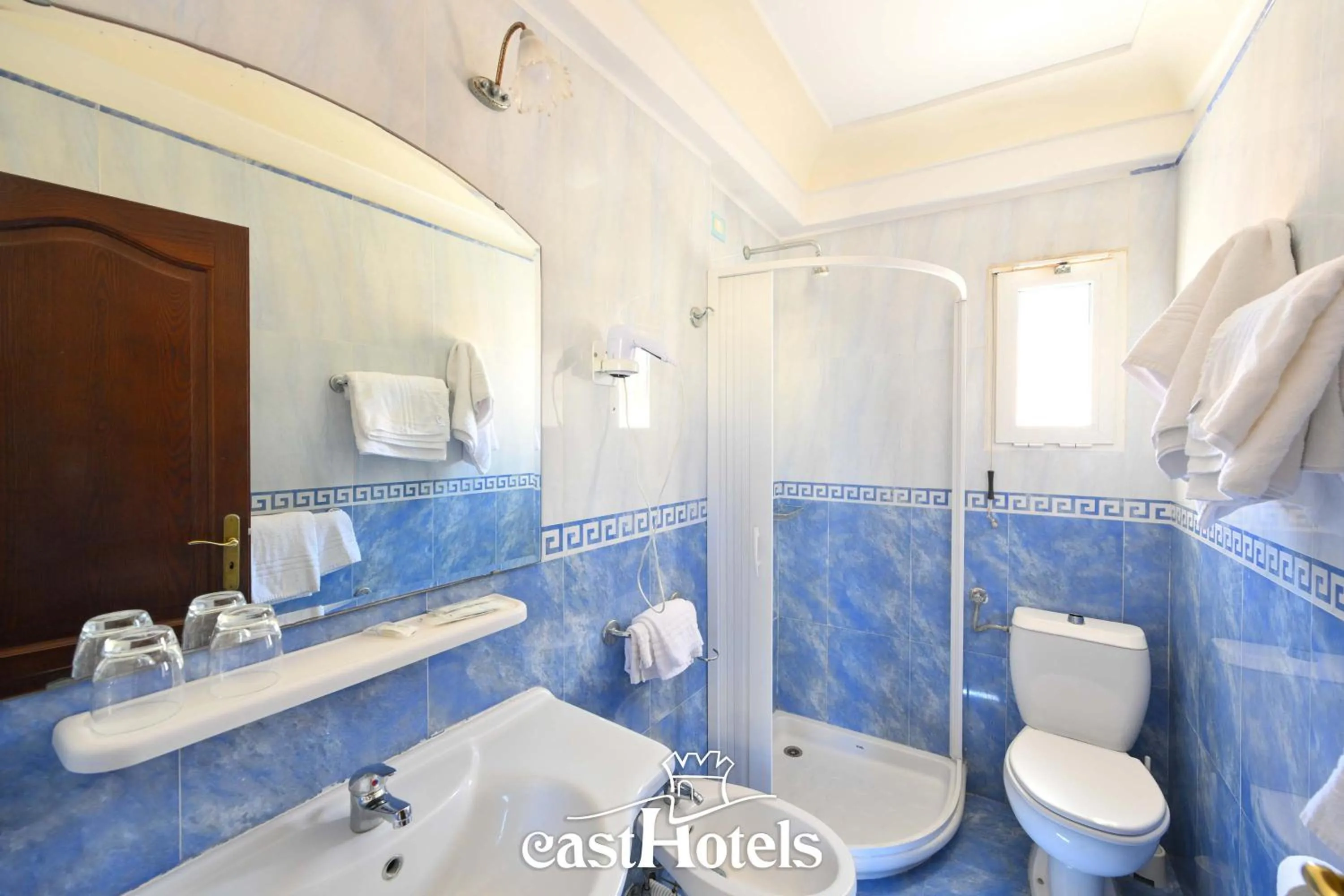 Casthotels Punta del Sole Terme