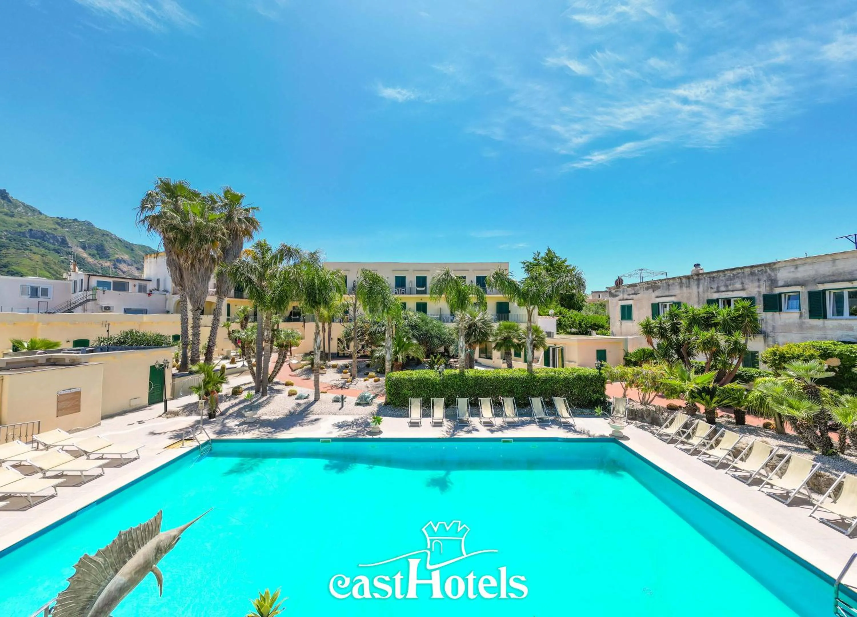 Casthotels Punta del Sole Terme