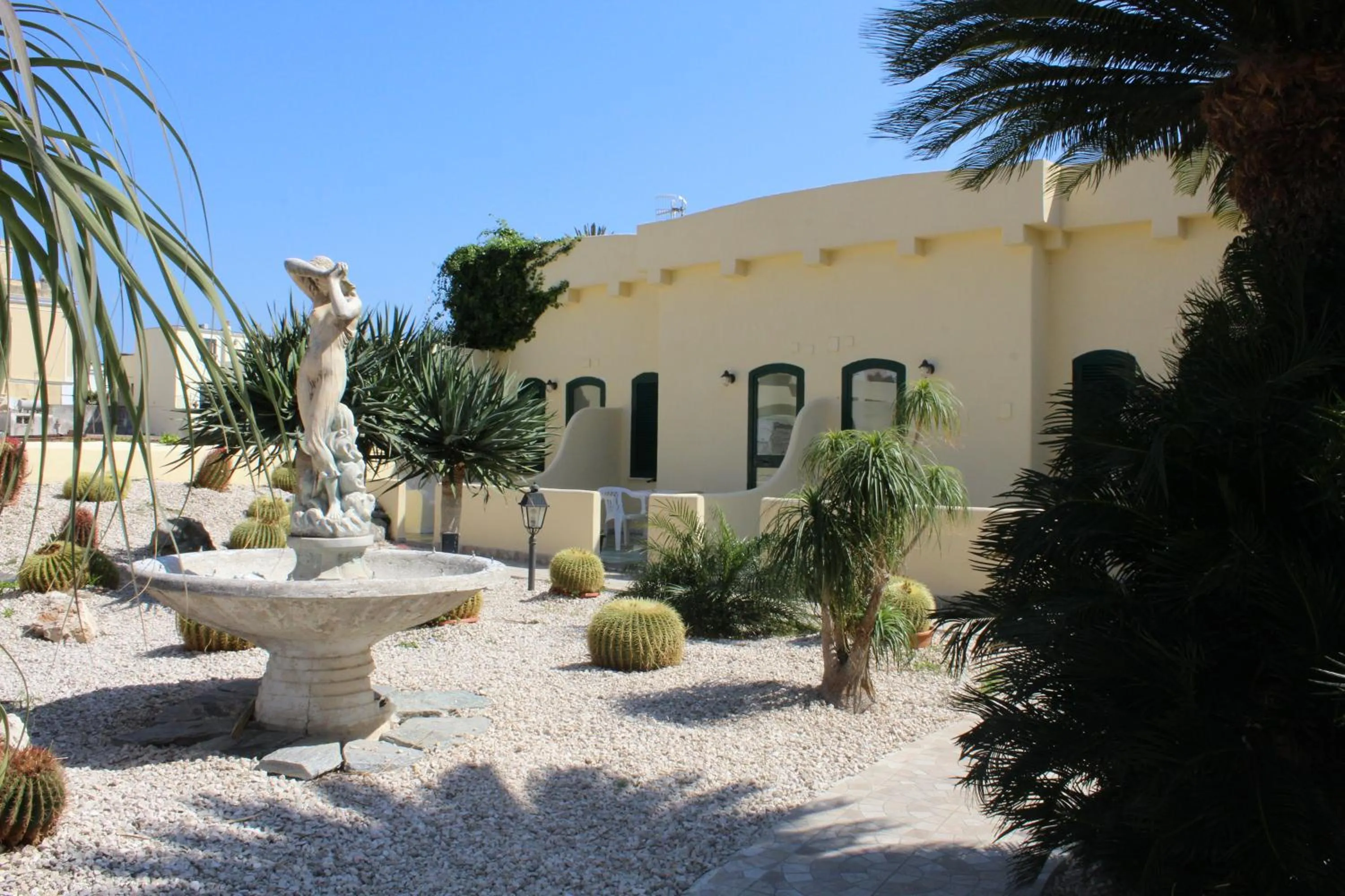 Casthotels Punta del Sole Terme