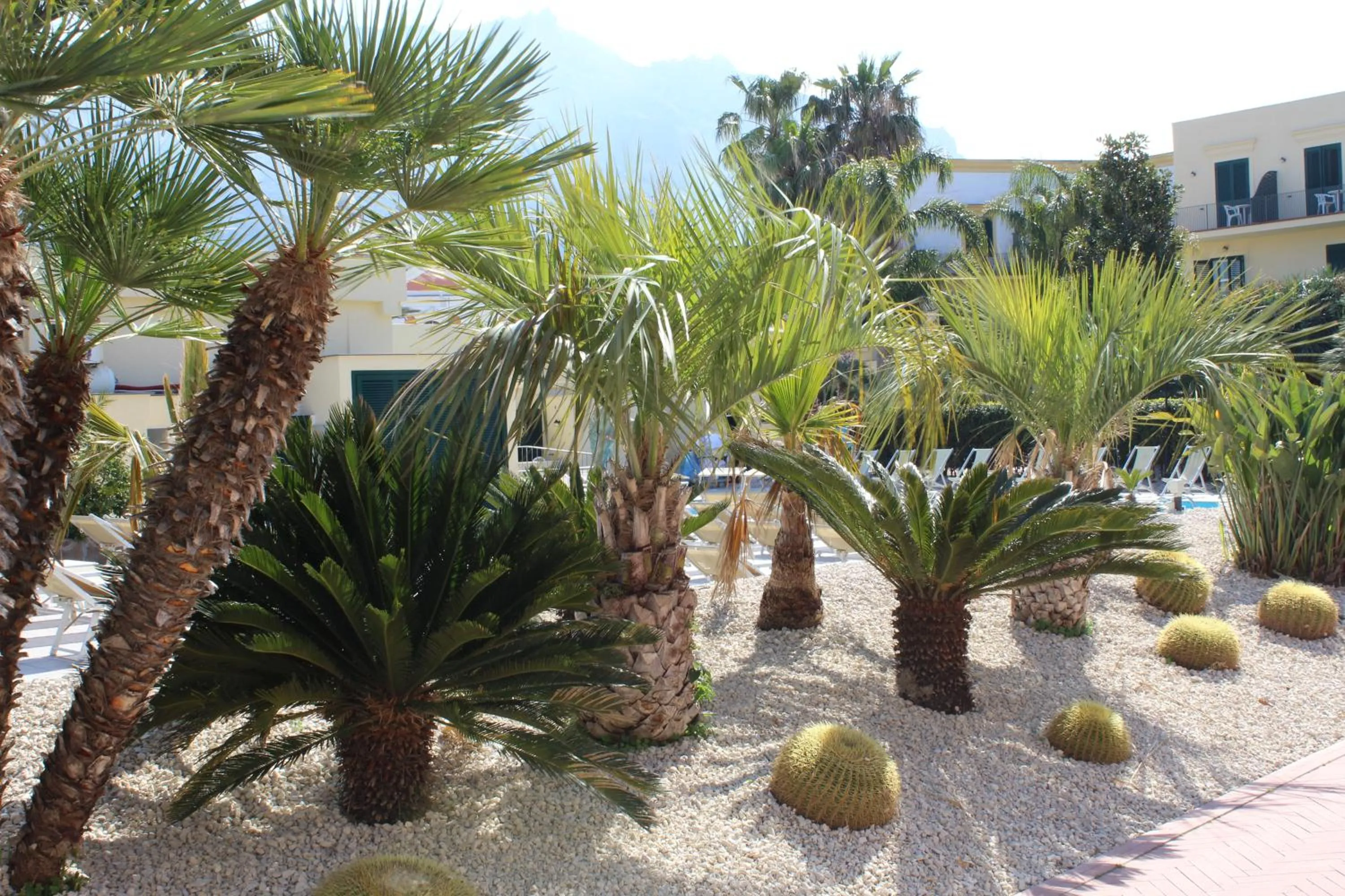 Casthotels Punta del Sole Terme