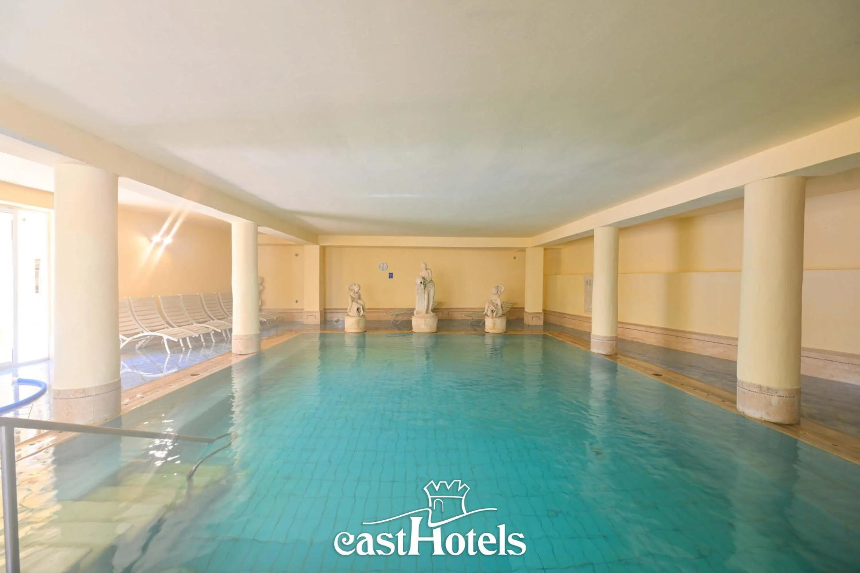 Casthotels Punta del Sole Terme