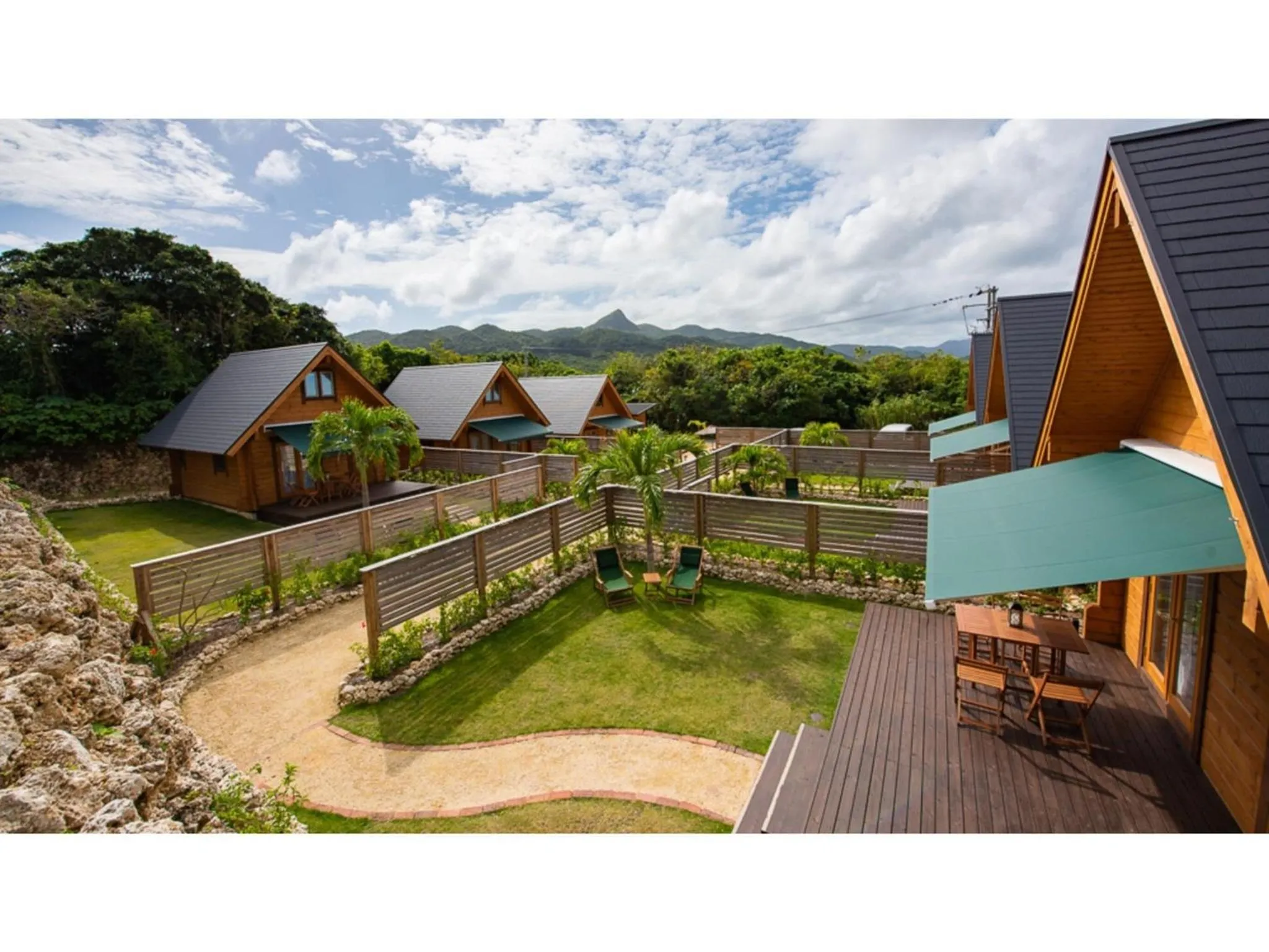 Lagasis Ishigaki Nosako Villa - Vacation STAY 74548v