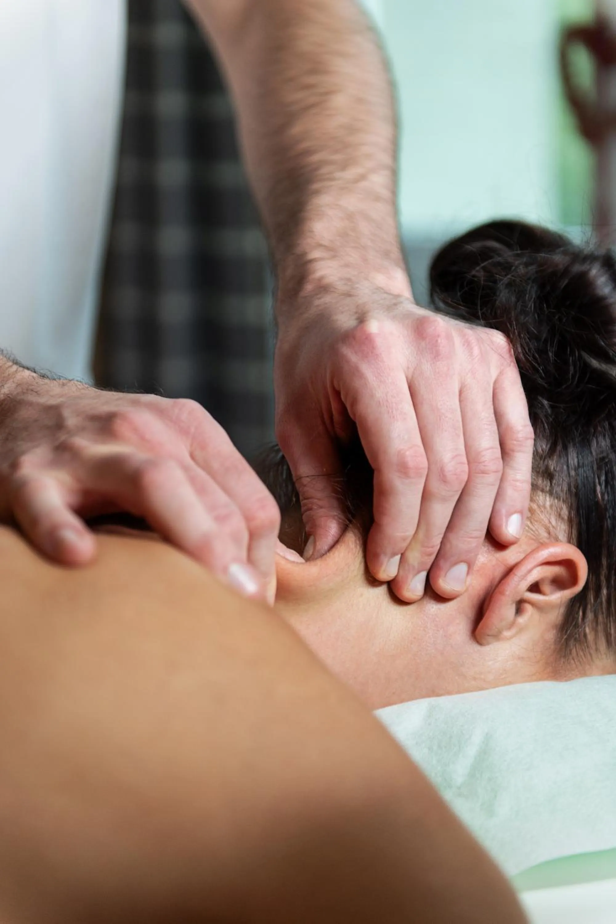 People in Kräuter & Spa-Hotel Das Schäfer - Adults only