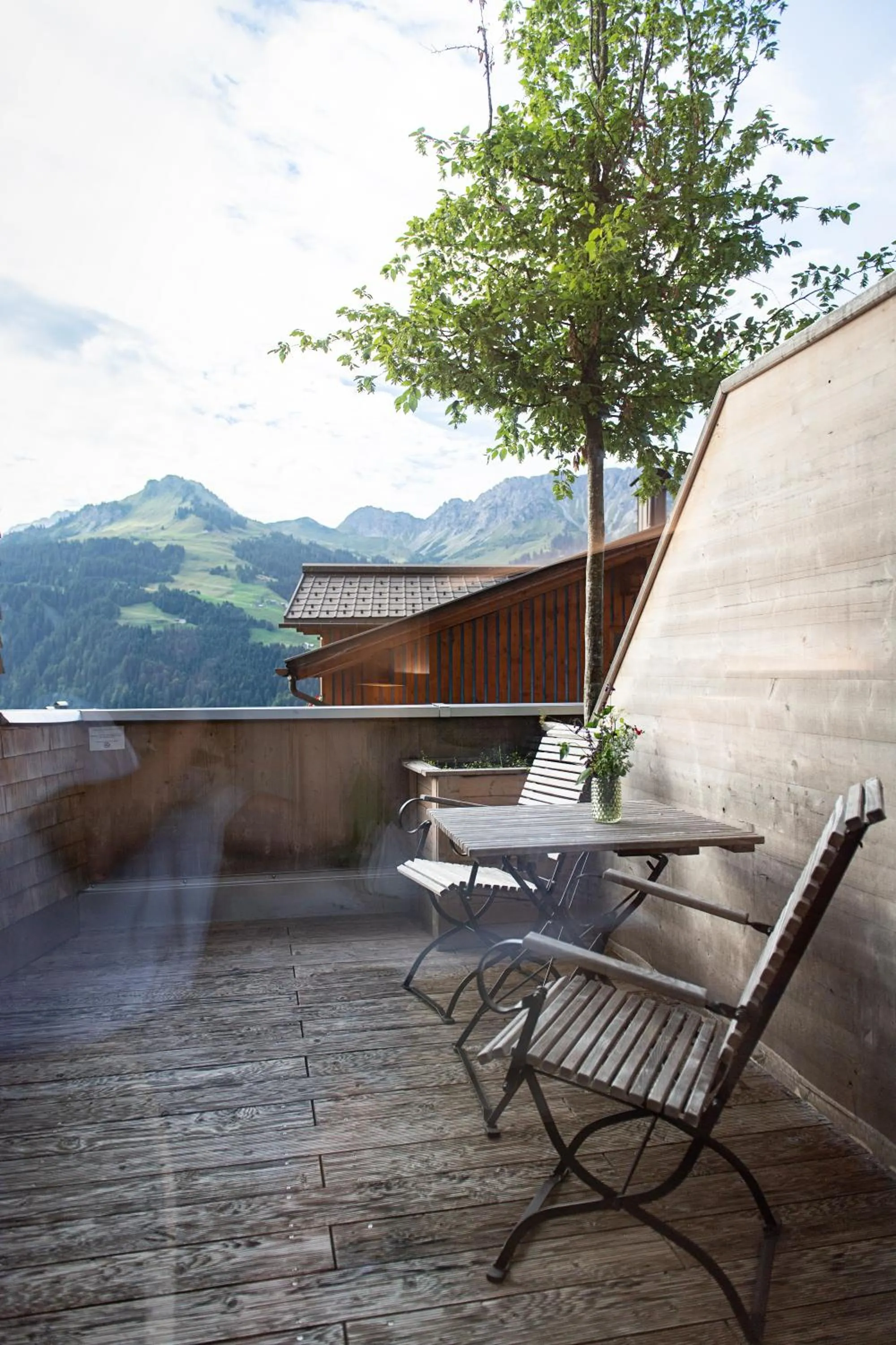 Day in Kräuter & Spa-Hotel Das Schäfer - Adults only