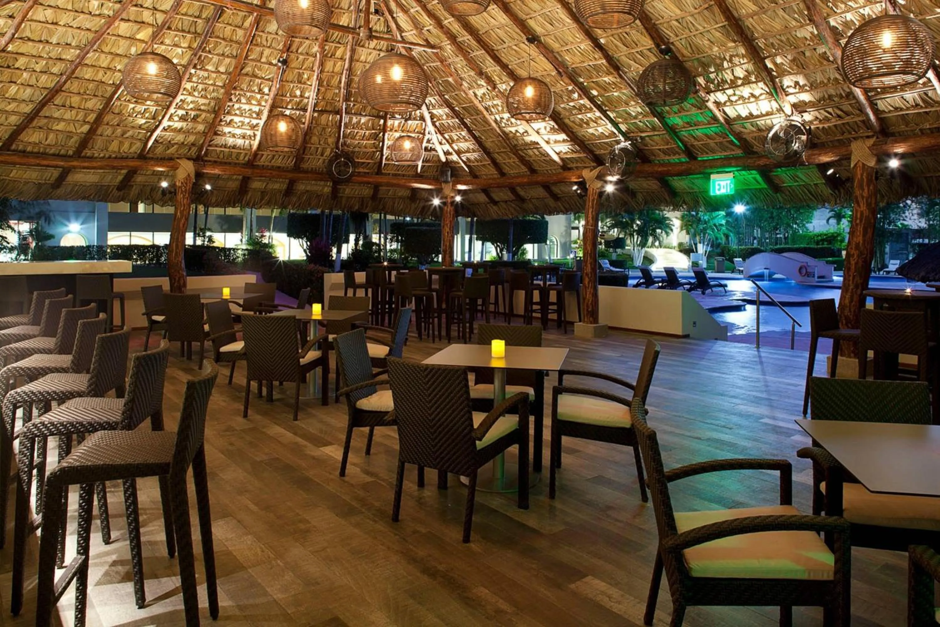 Meeting/conference room in Villahermosa Marriott Hotel