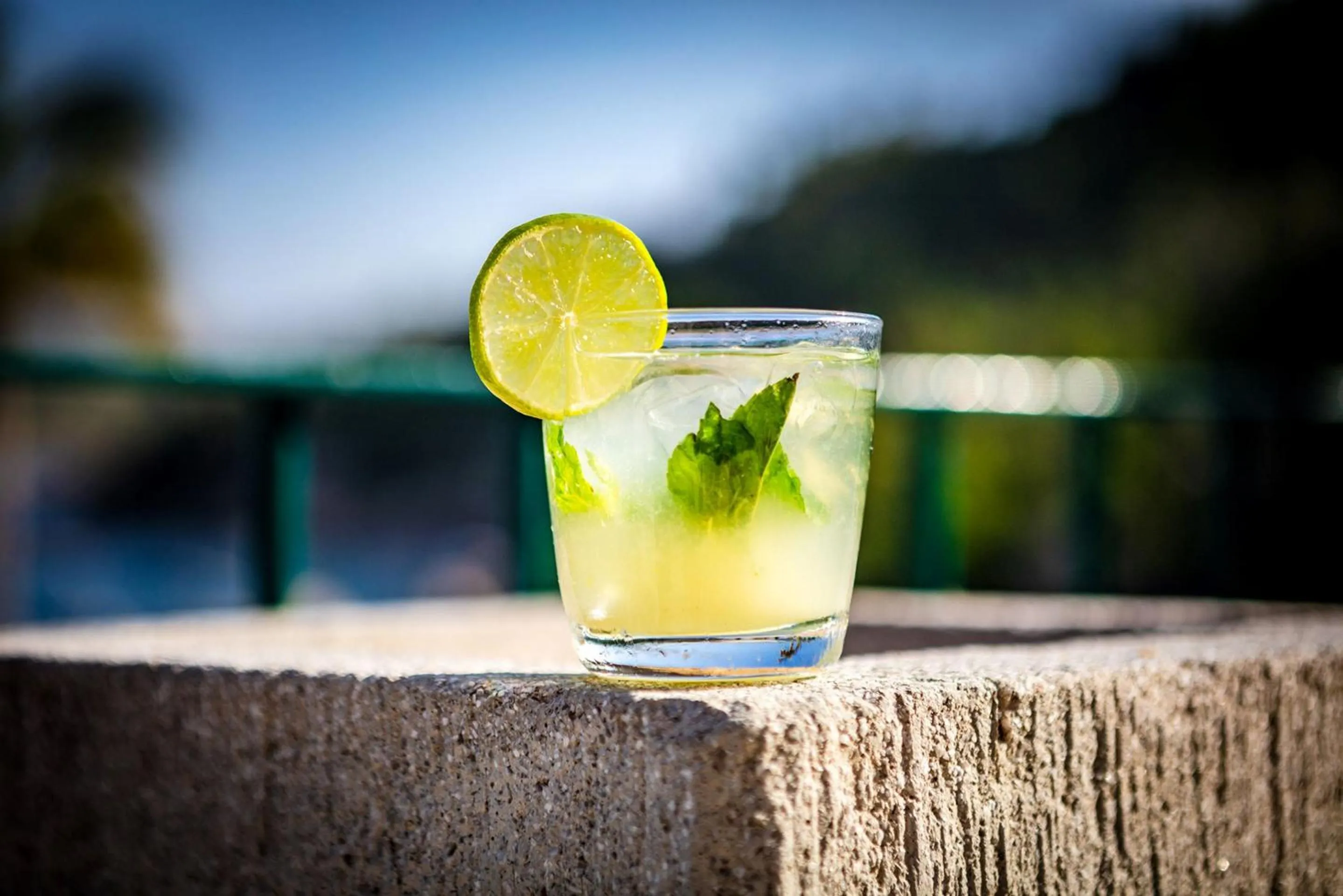 Restaurant/places to eat in Camino Real Acapulco Diamante