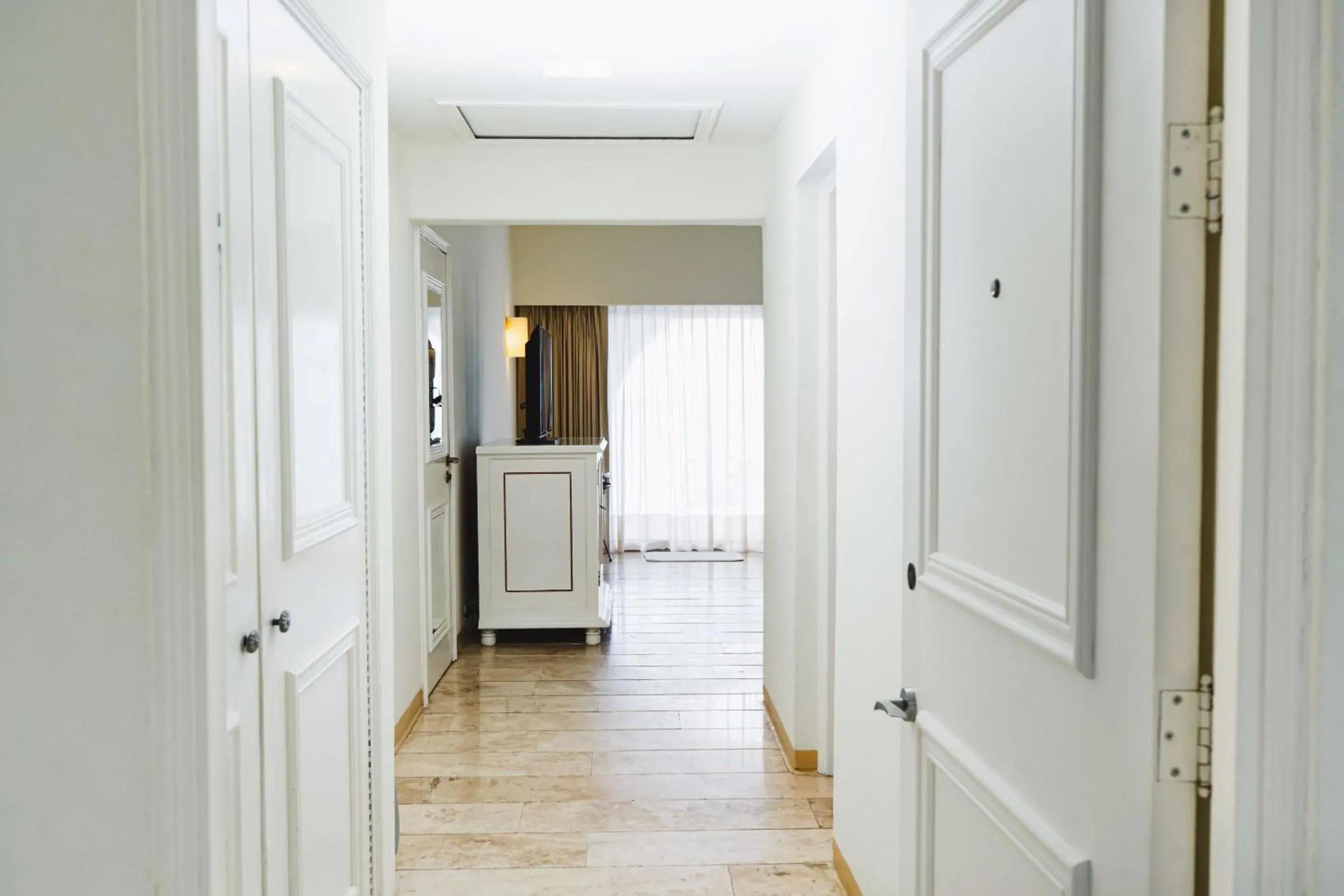 Property building in Camino Real Zaashila Huatulco Property building in Camino Real Zaashila Huatulco