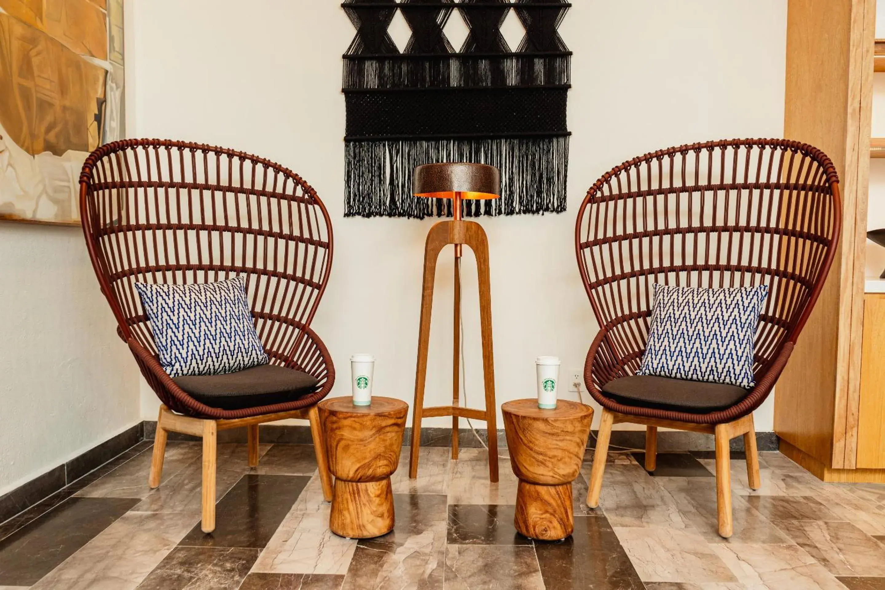 Restaurant/places to eat in Camino Real Zaashila Huatulco Restaurant/places to eat in Camino Real Zaashila Huatulco