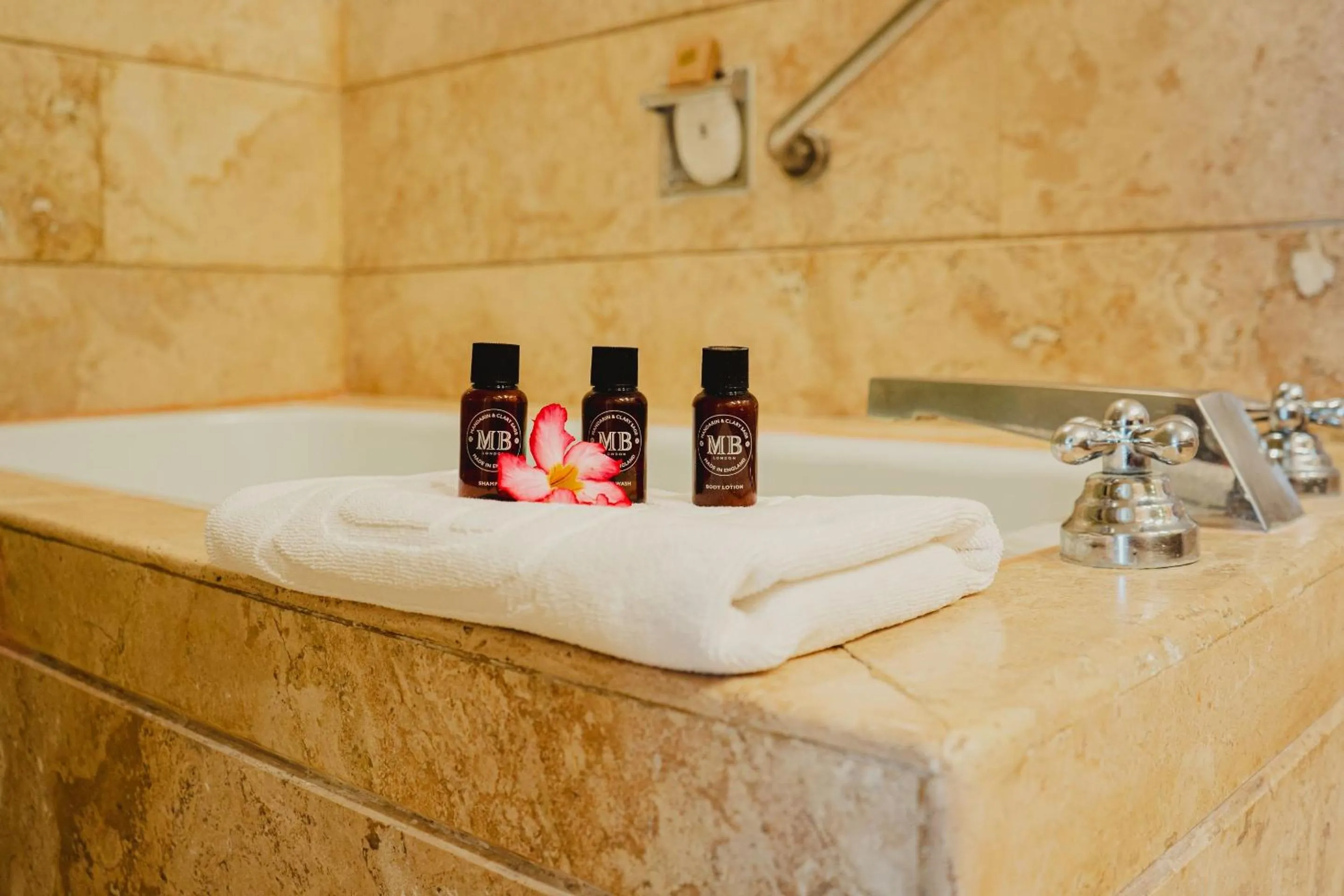 Spa and wellness centre/facilities in Camino Real Zaashila Huatulco