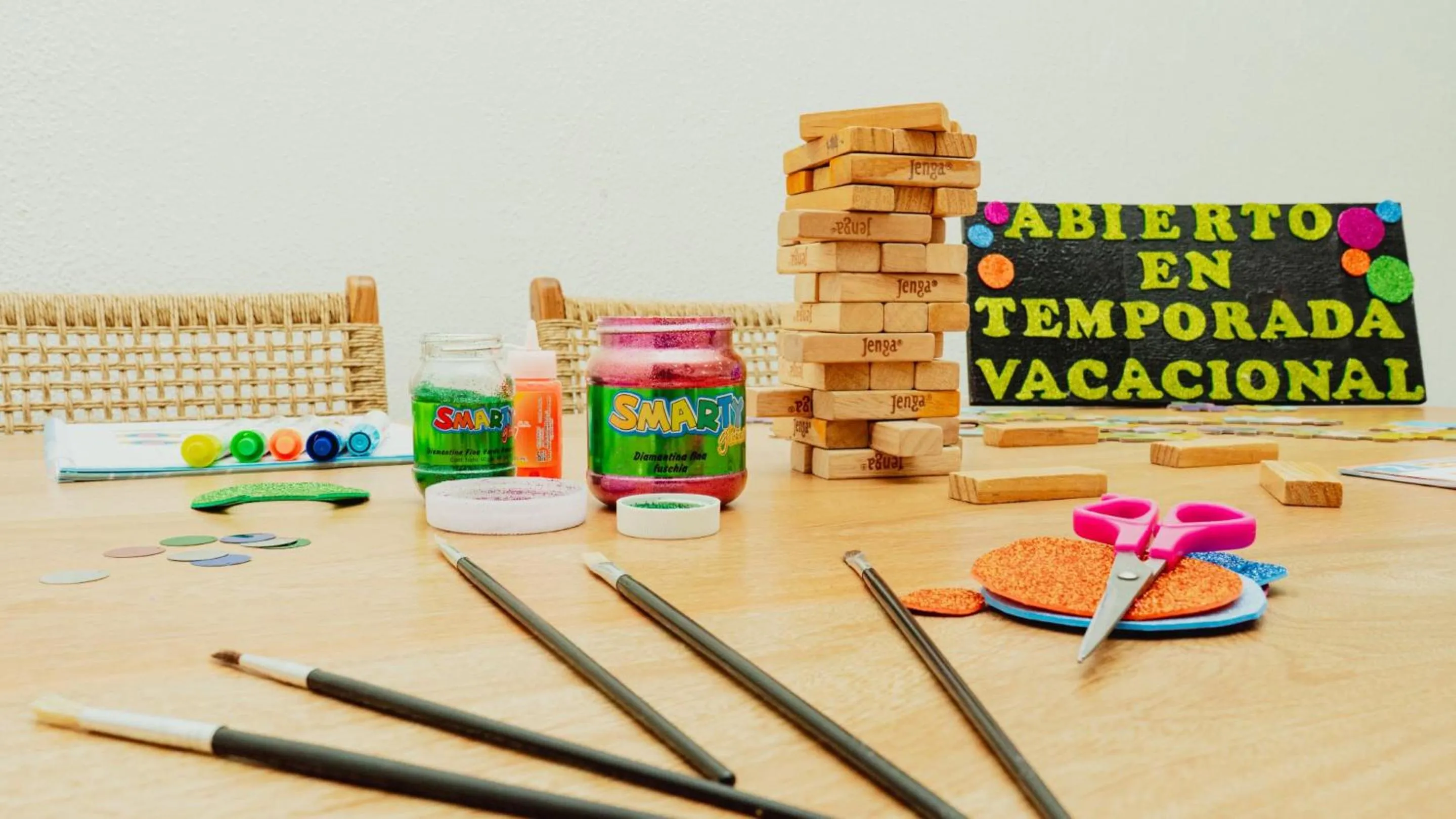 Children play ground in Camino Real Zaashila Huatulco