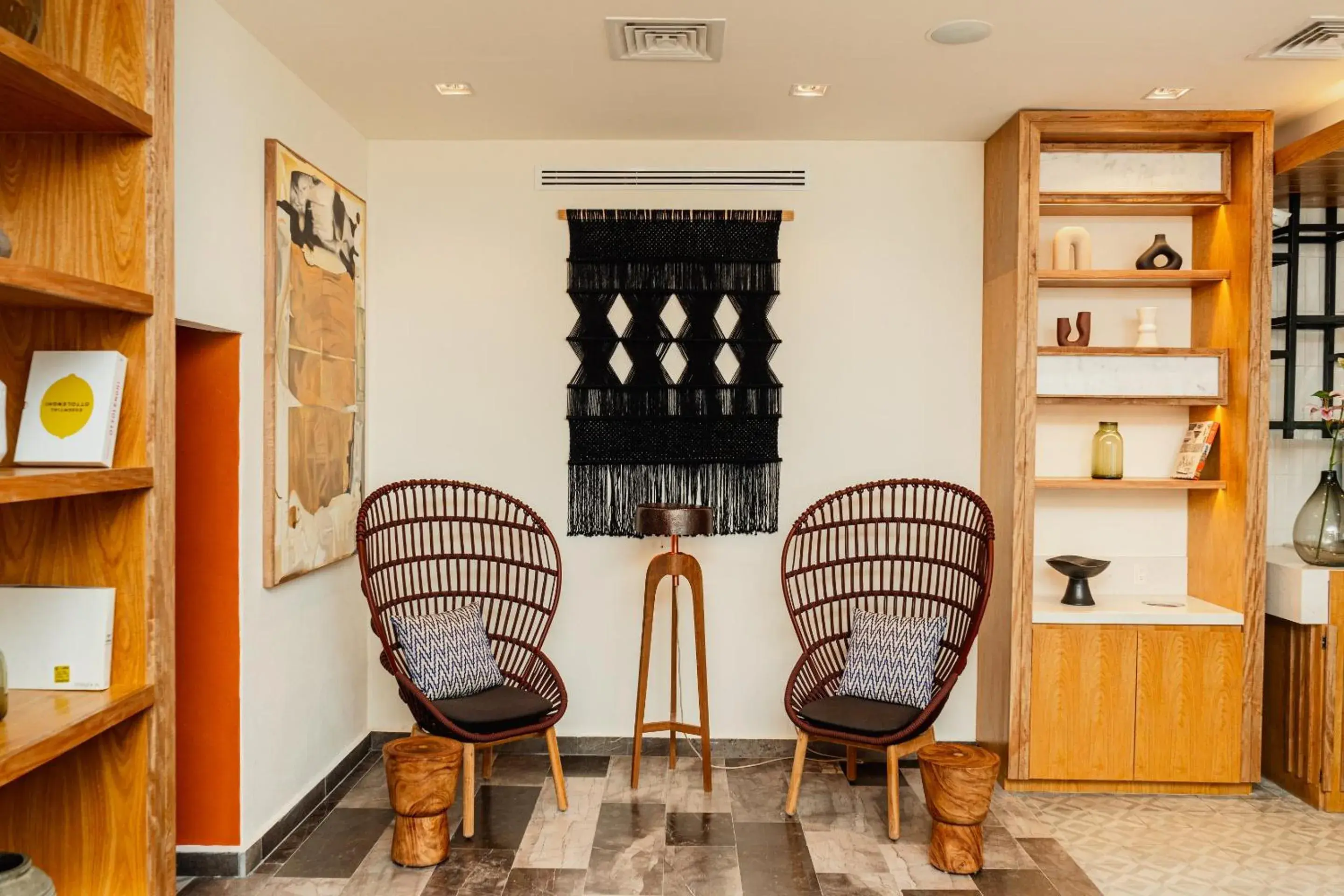 Restaurant/places to eat in Camino Real Zaashila Huatulco Restaurant/places to eat in Camino Real Zaashila Huatulco