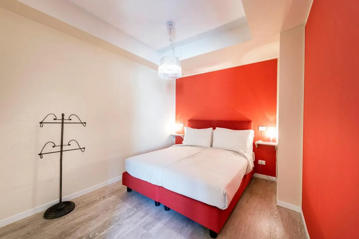 Bed in Residence Lenno