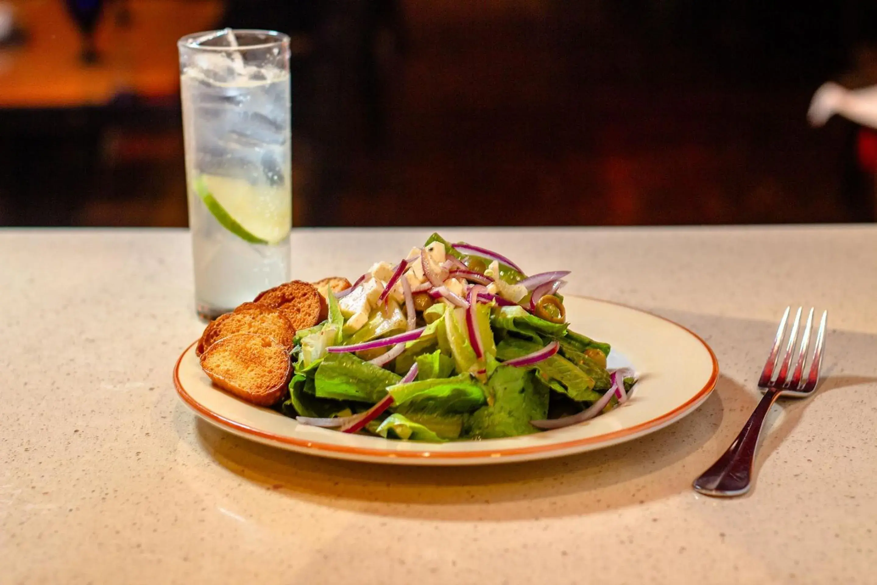 Restaurant/places to eat in Camino Real Guadalajara Restaurant/places to eat in Camino Real Guadalajara