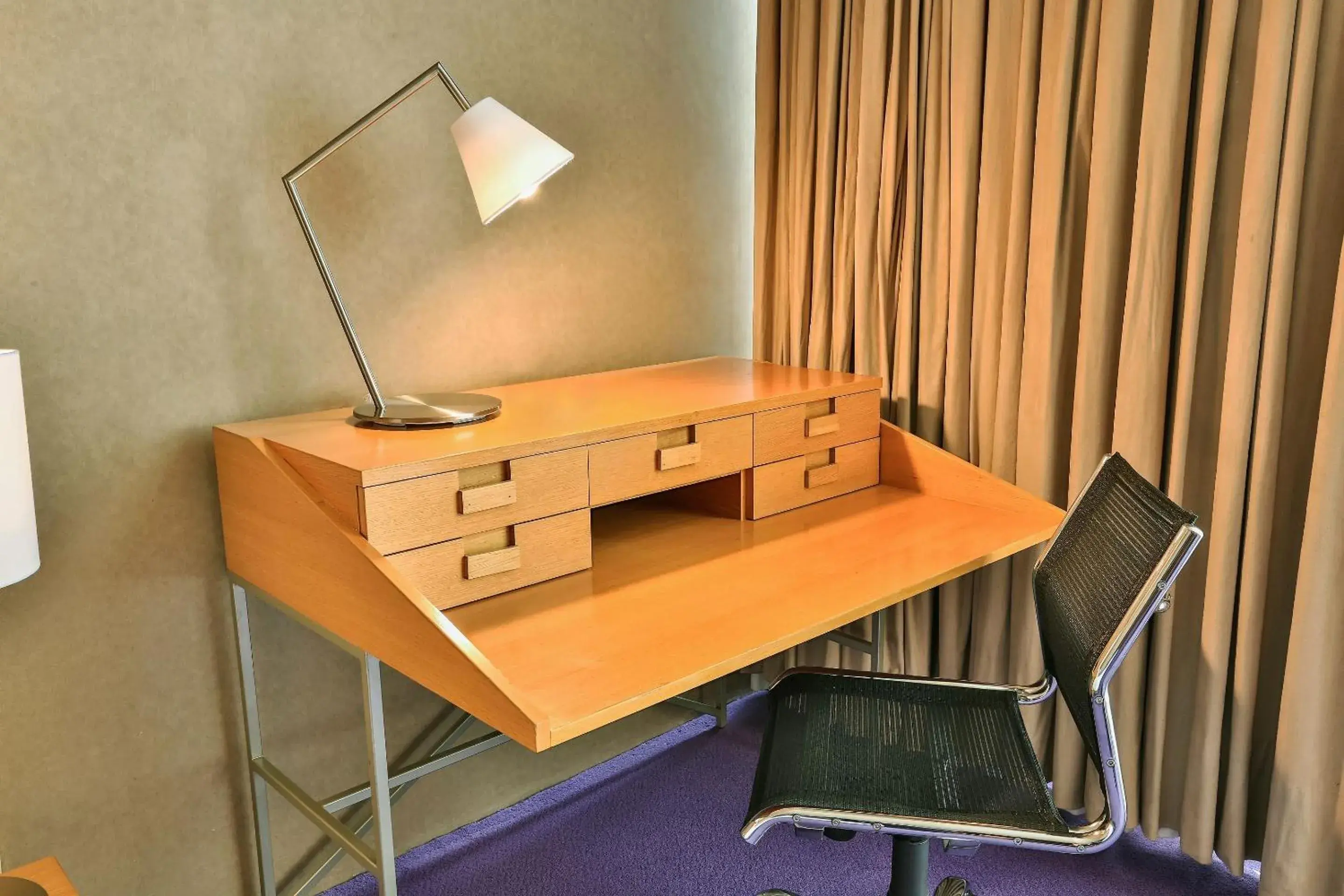 Bedroom in Camino Real Santa Fe Bedroom in Camino Real Santa Fe