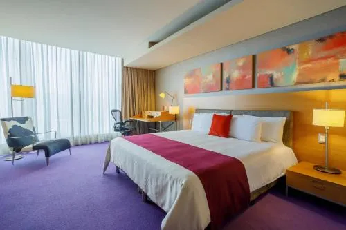 Barceló México Santa Fe