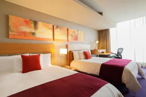 Barceló México Santa Fe