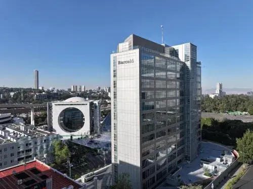 Barceló México Santa Fe Barceló México Santa Fe