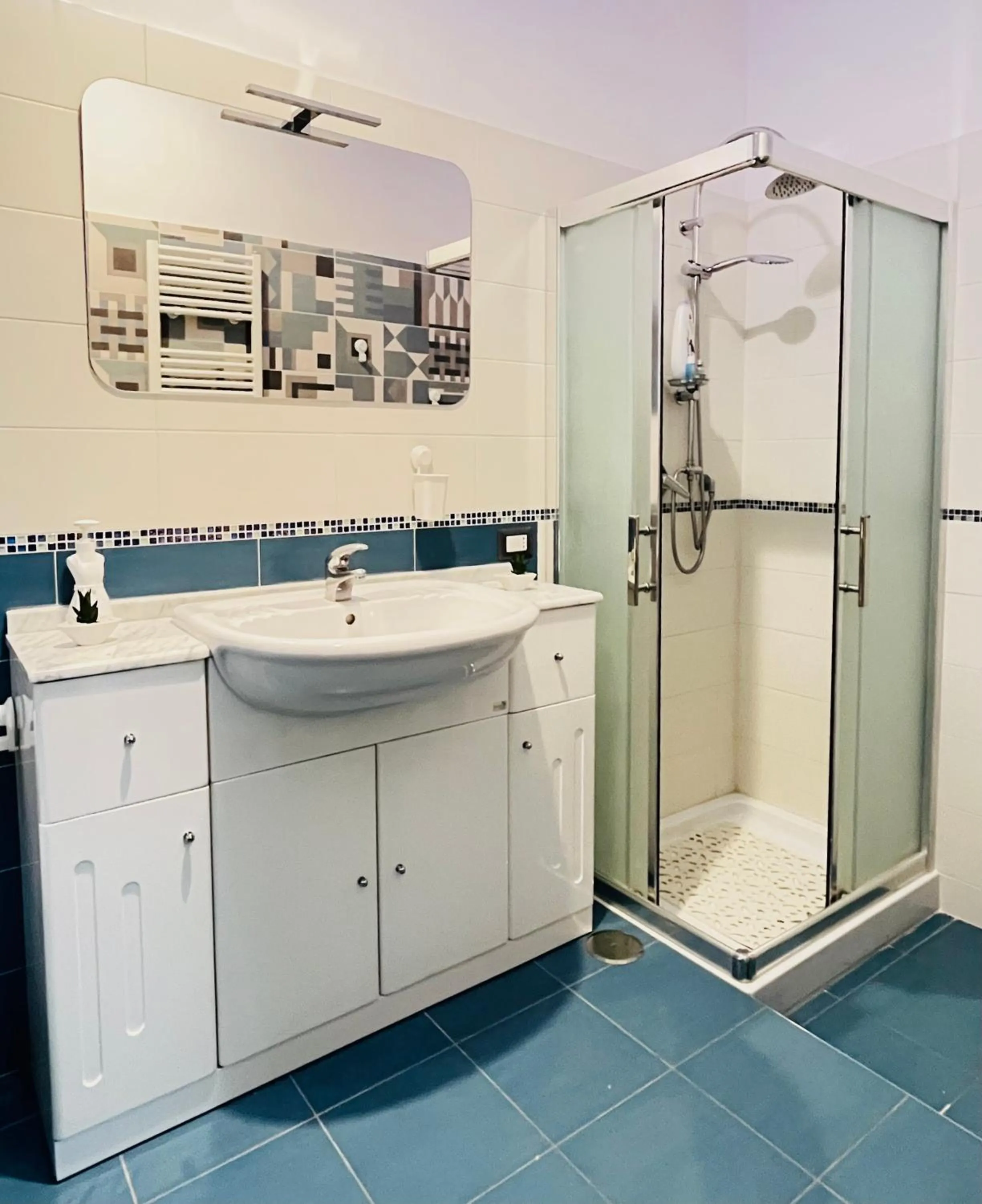 Bed Boutique Napoli Colors