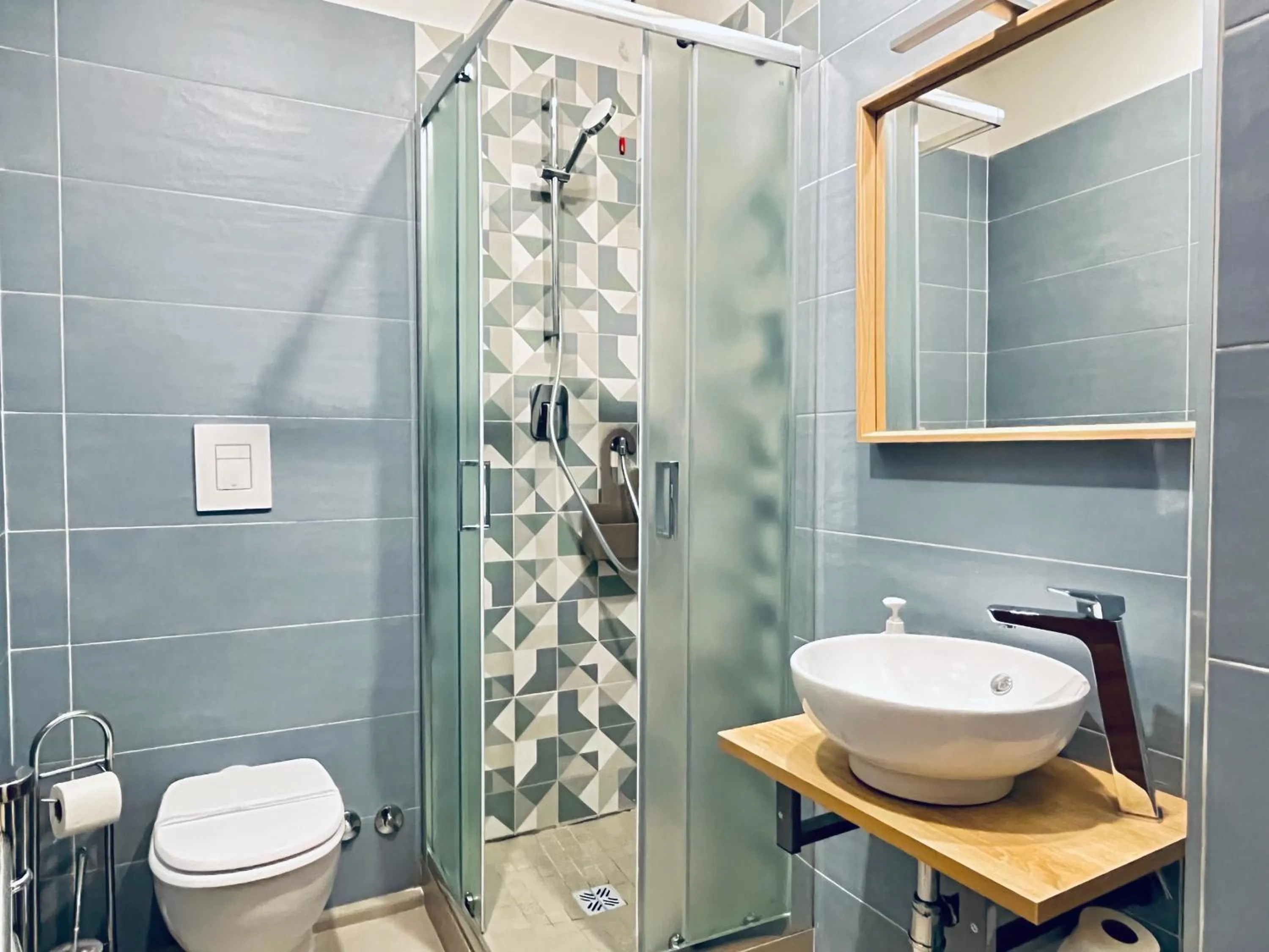 Bed Boutique Napoli Colors