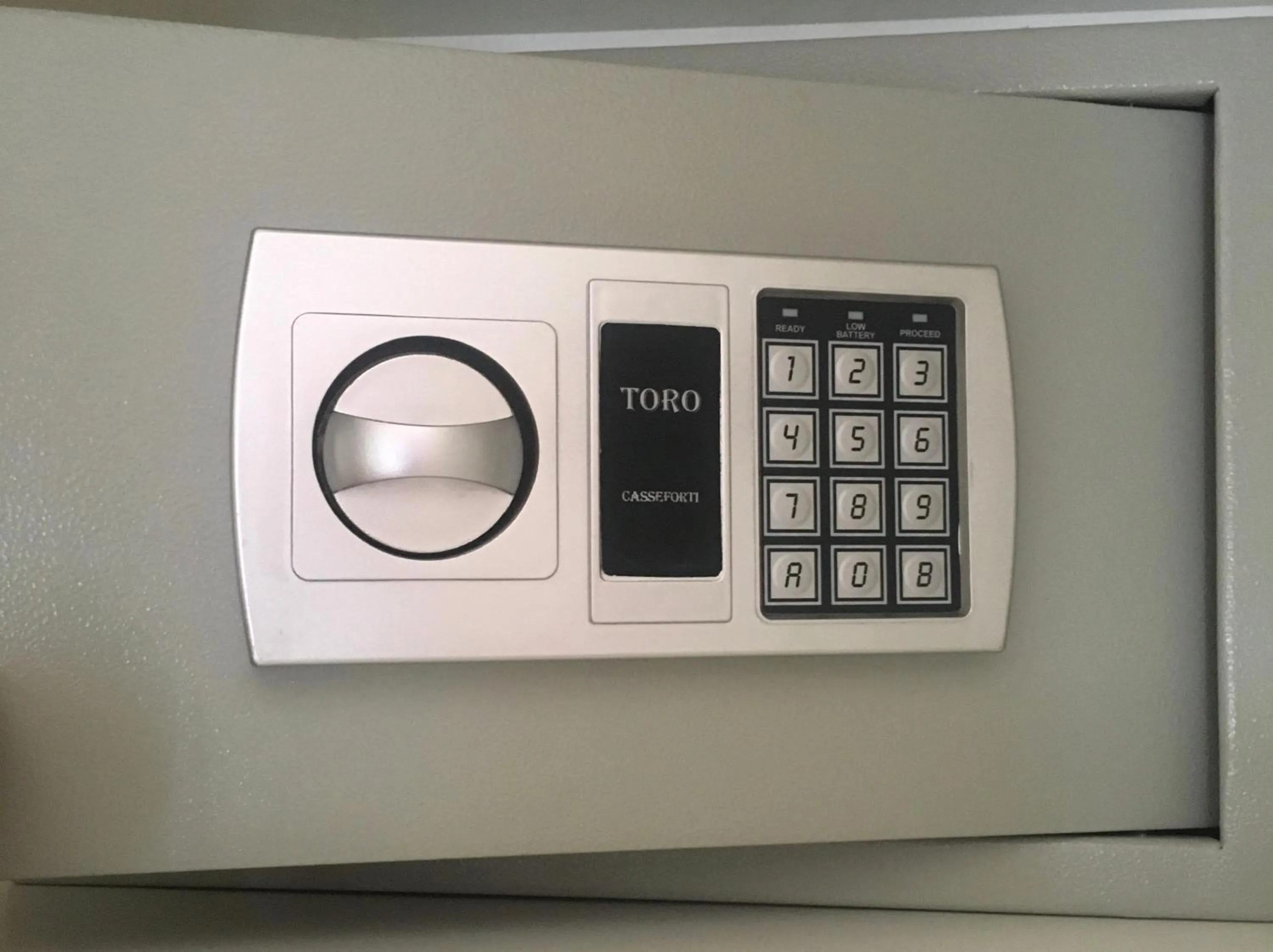 Other in Bed Boutique Napoli Colors